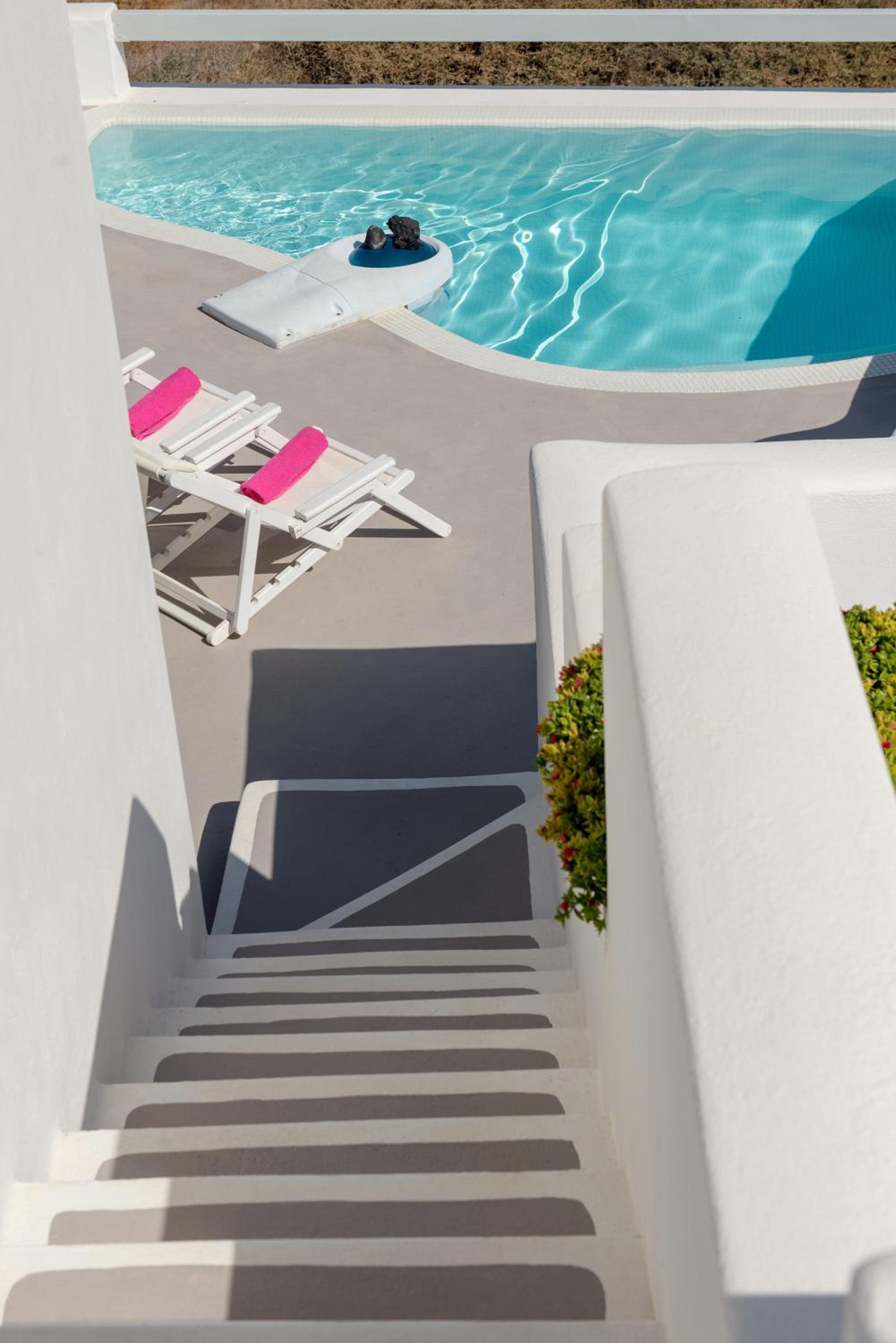Family Apartment with Three Bedrooms Caldera View - Photo 20
