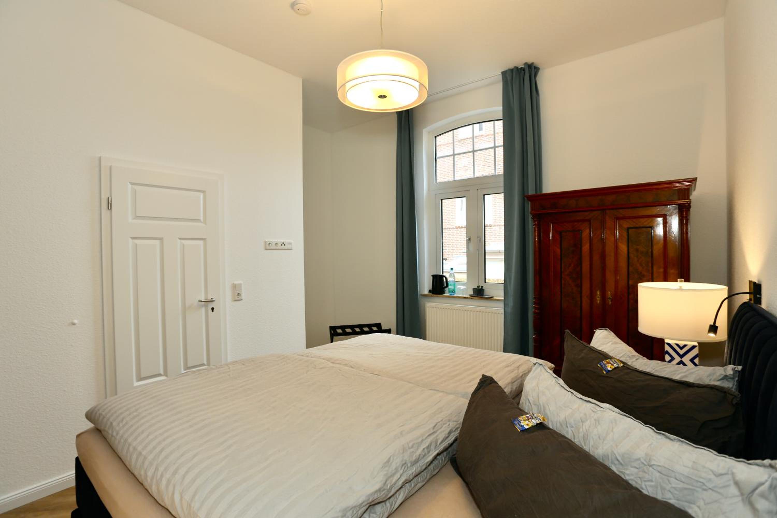 Double Room with Private Bathroom photo 2