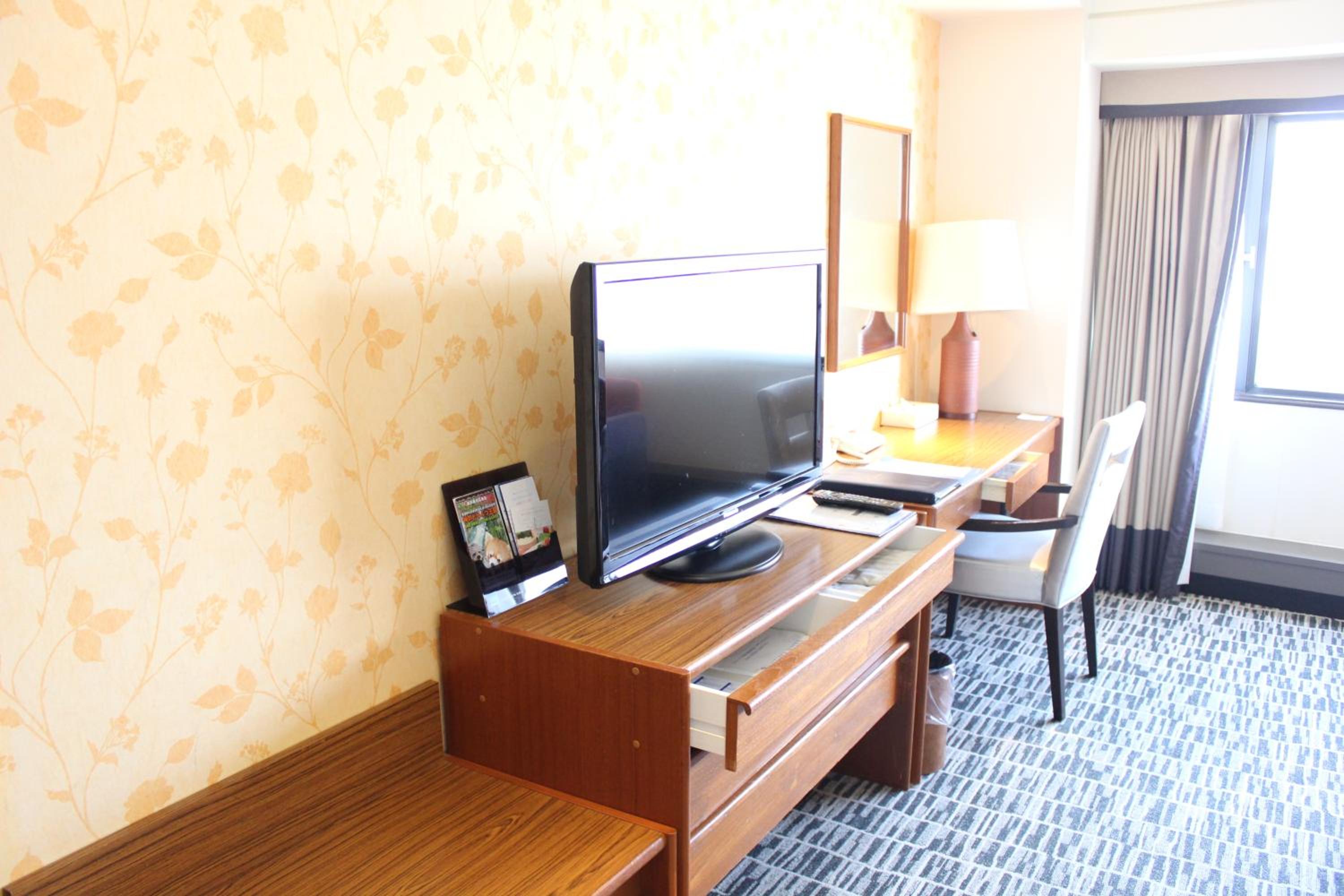 Standard Twin Room - Main Building - Non-Smoking - Photo 13