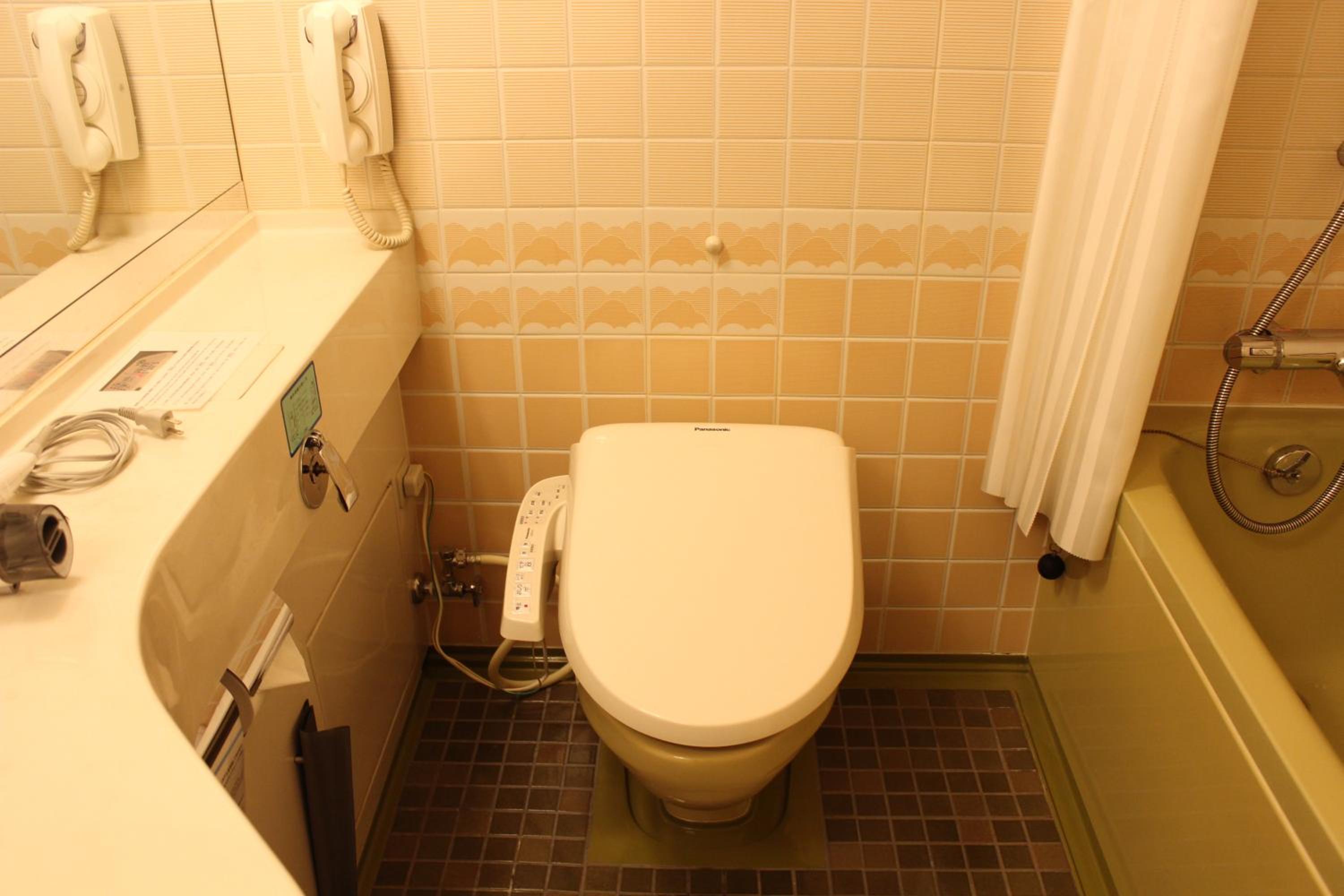 Standard Twin Room - Main Building - Non-Smoking - Photo 10