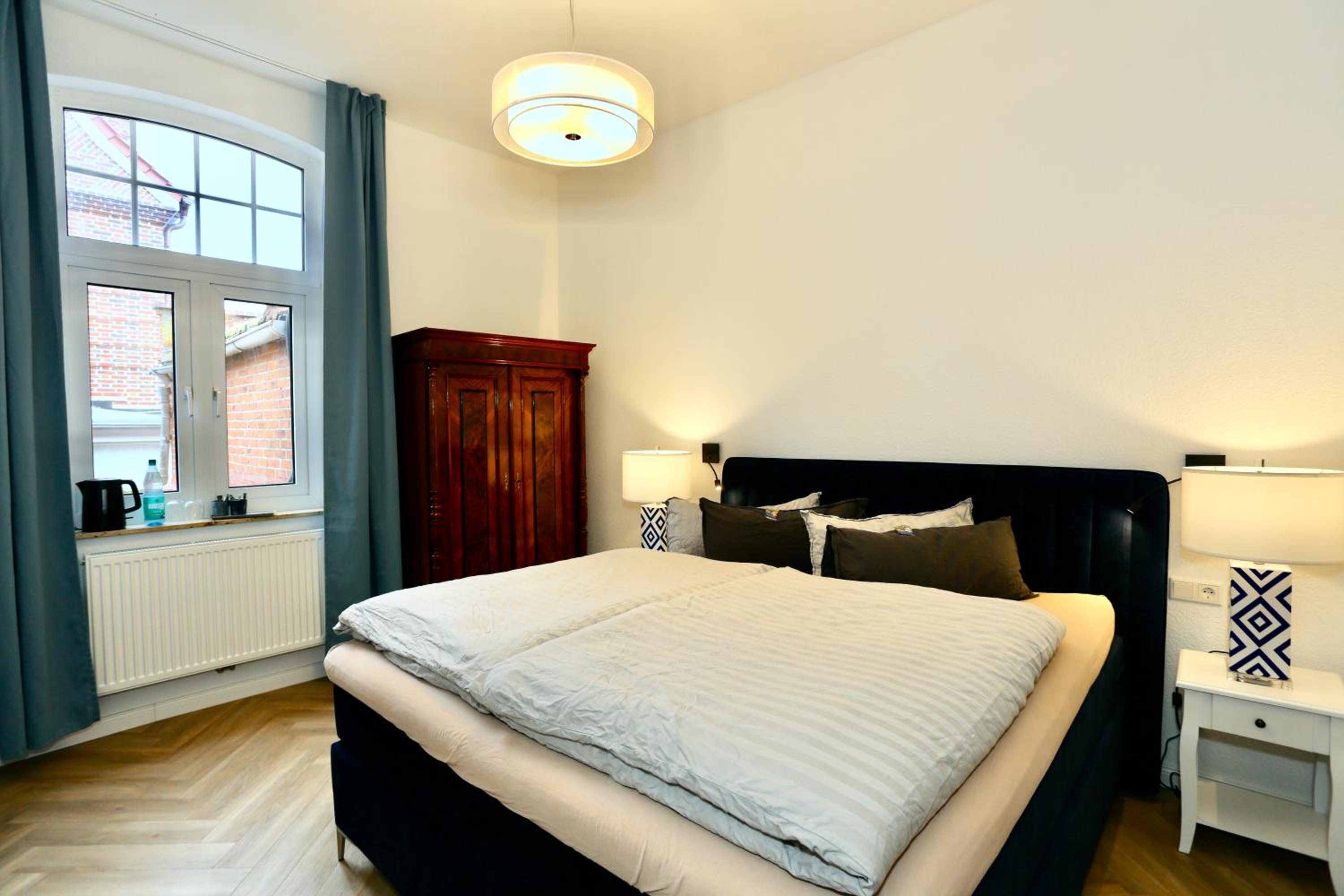 Double Room with Private Bathroom photo 1