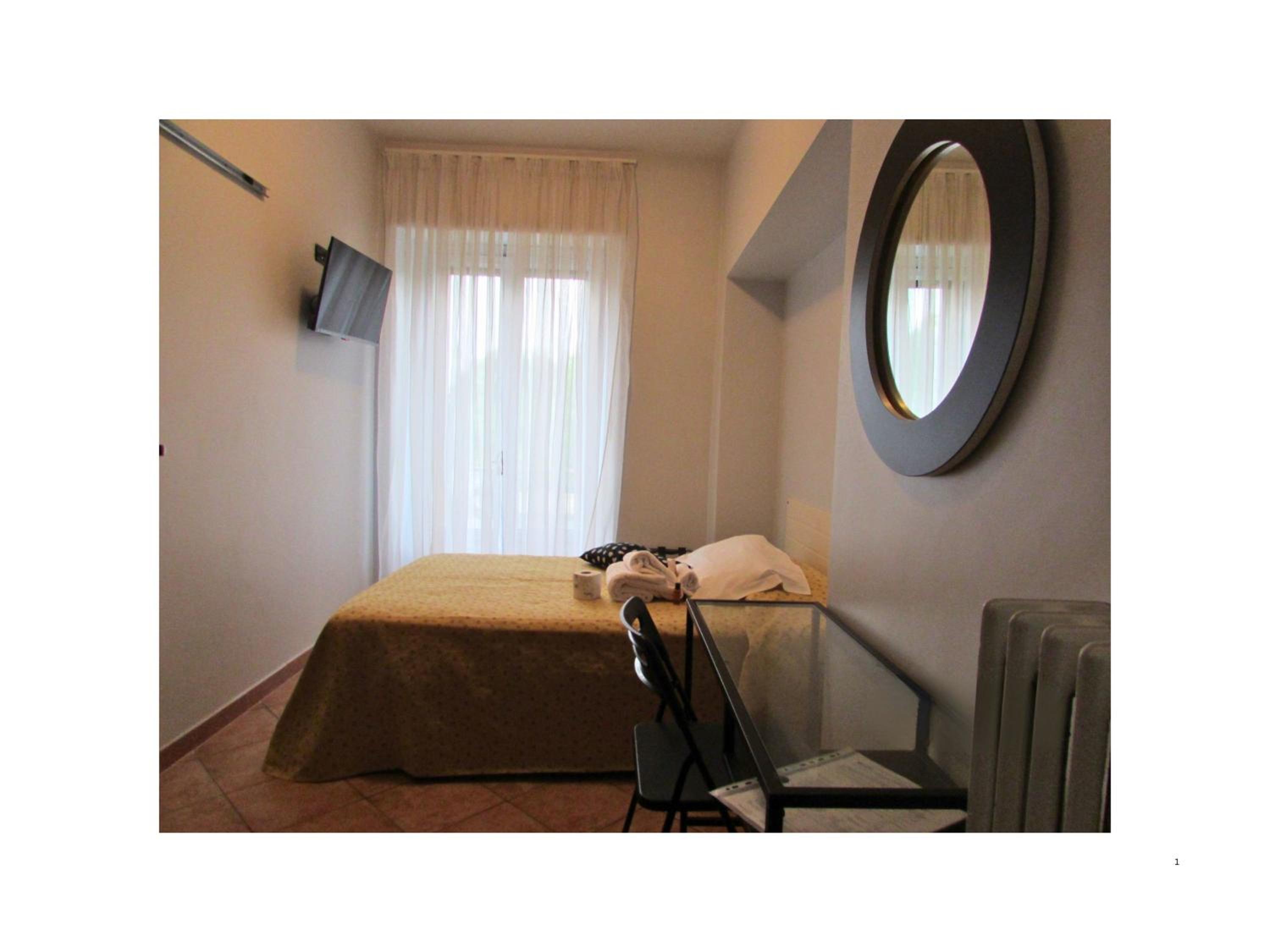 Superior Single Room