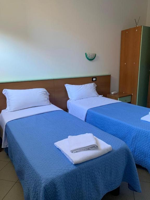 Budget Twin Room