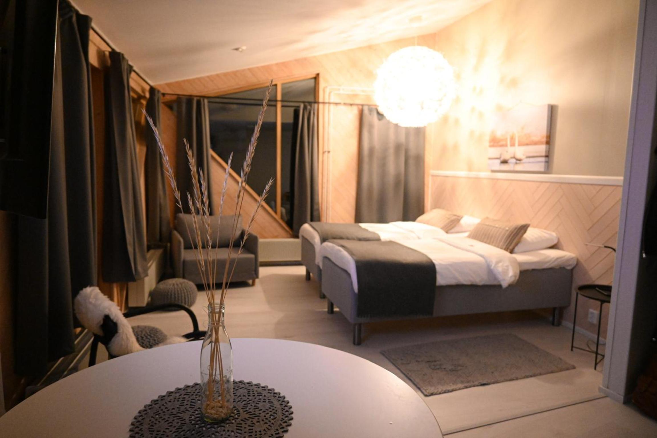 Twin Room with View photo 1