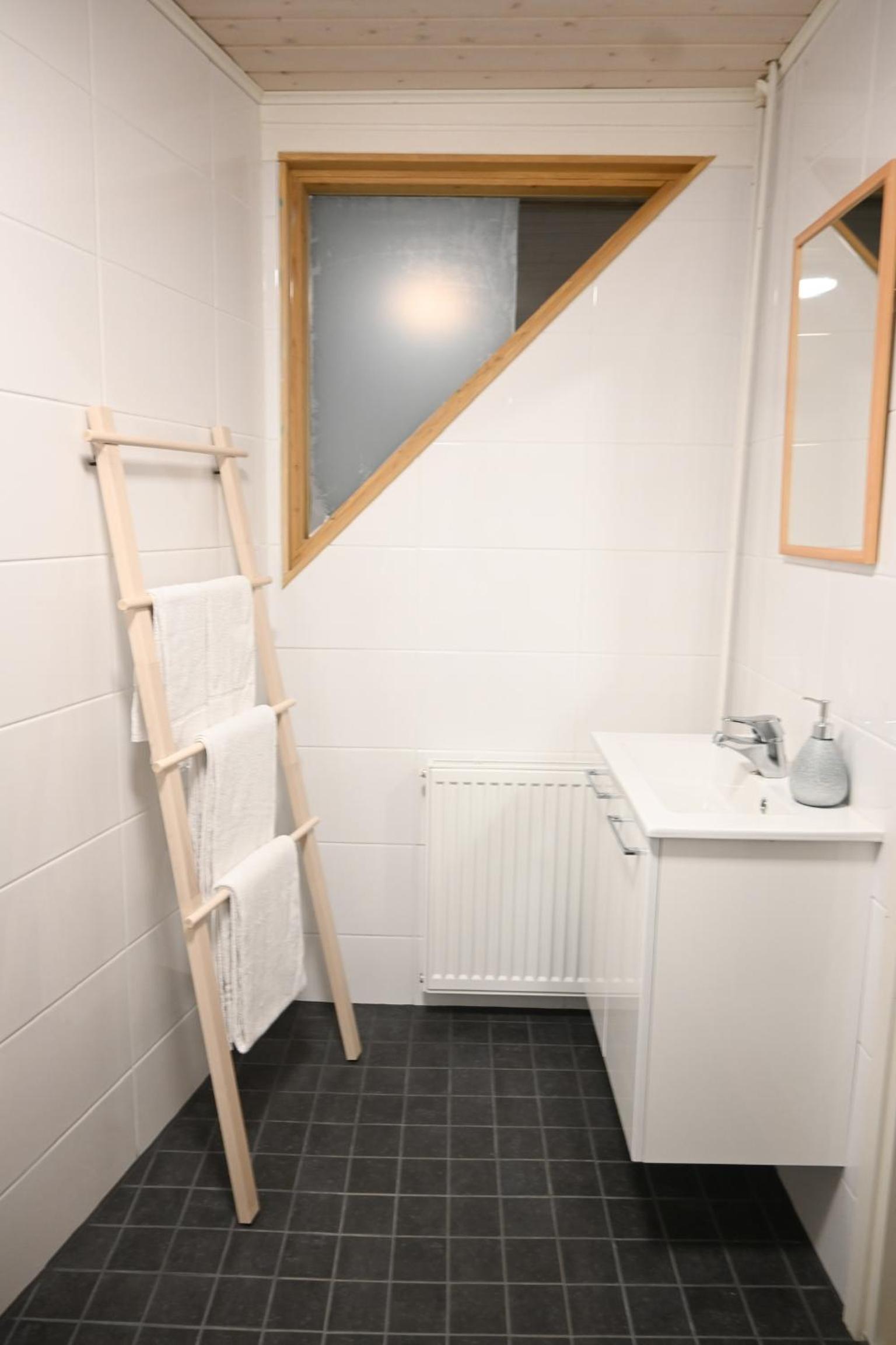 Deluxe Twin Room photo 3