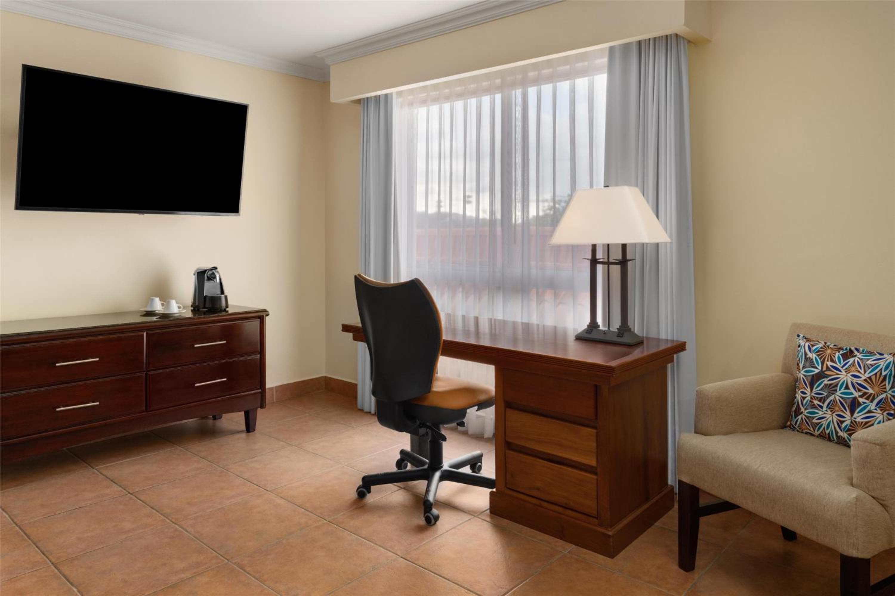 King Room - Disability Access