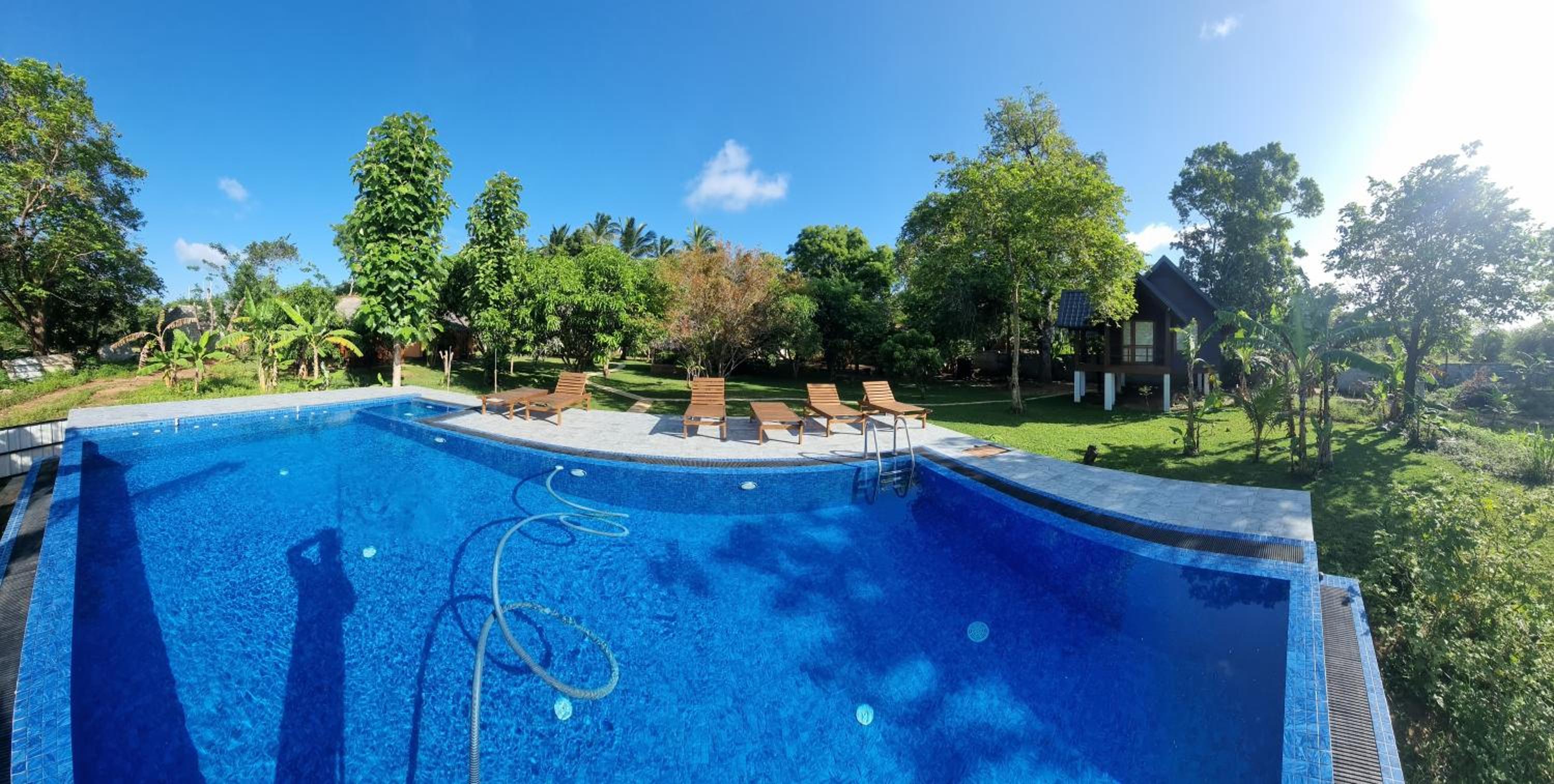 Chalet photo 2