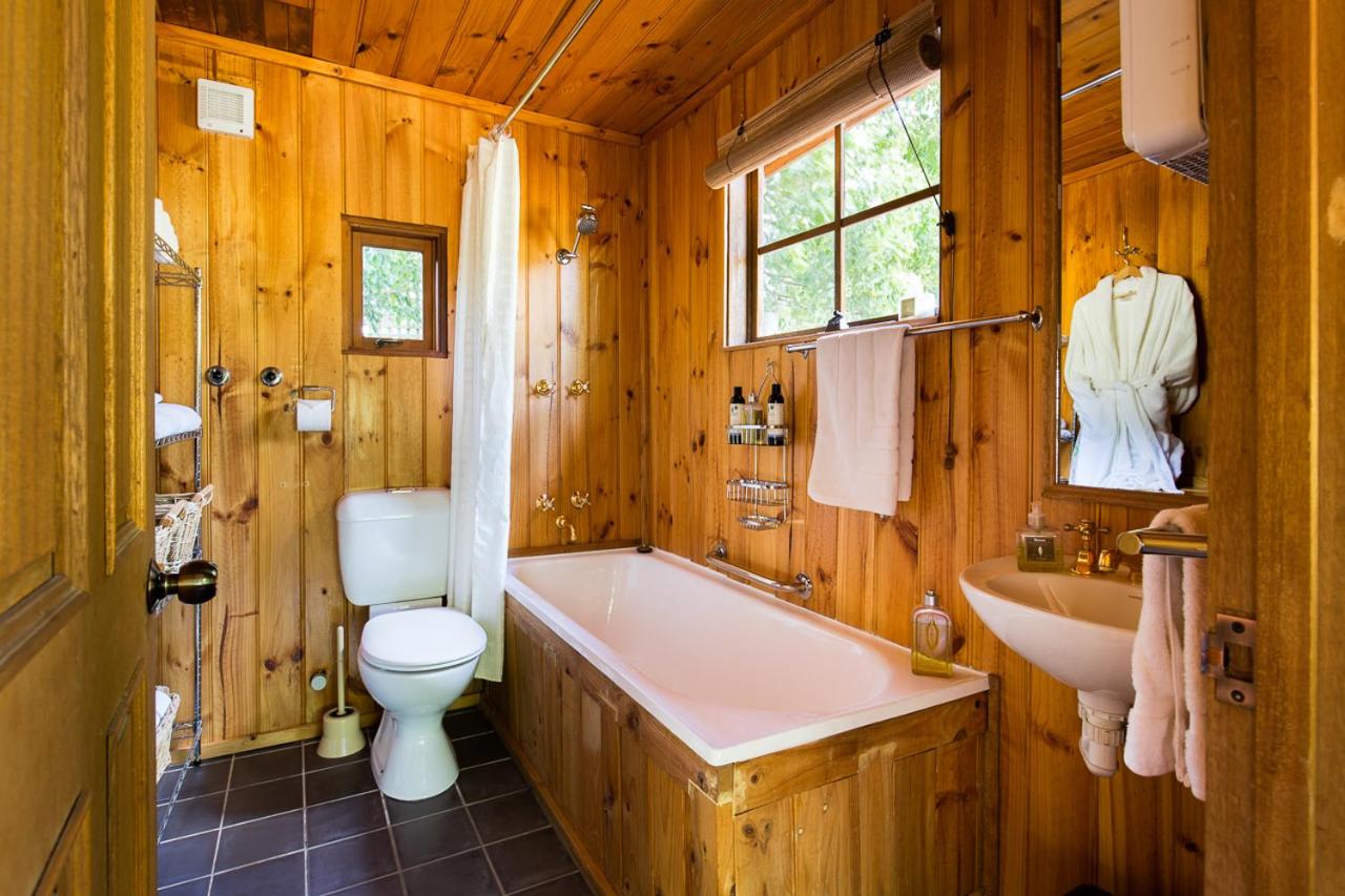The Cabin photo 3