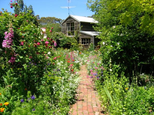 The Barn photo 3