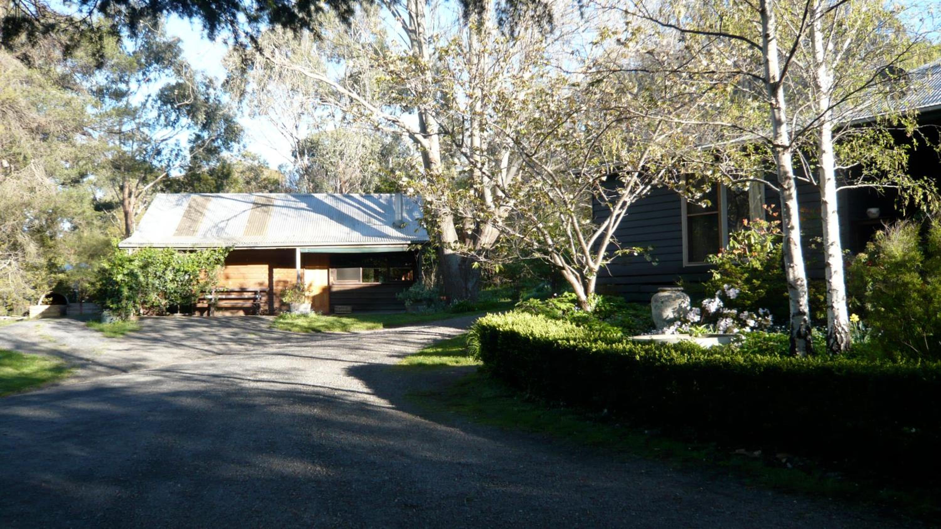 The Gardener's Cottage photo 2