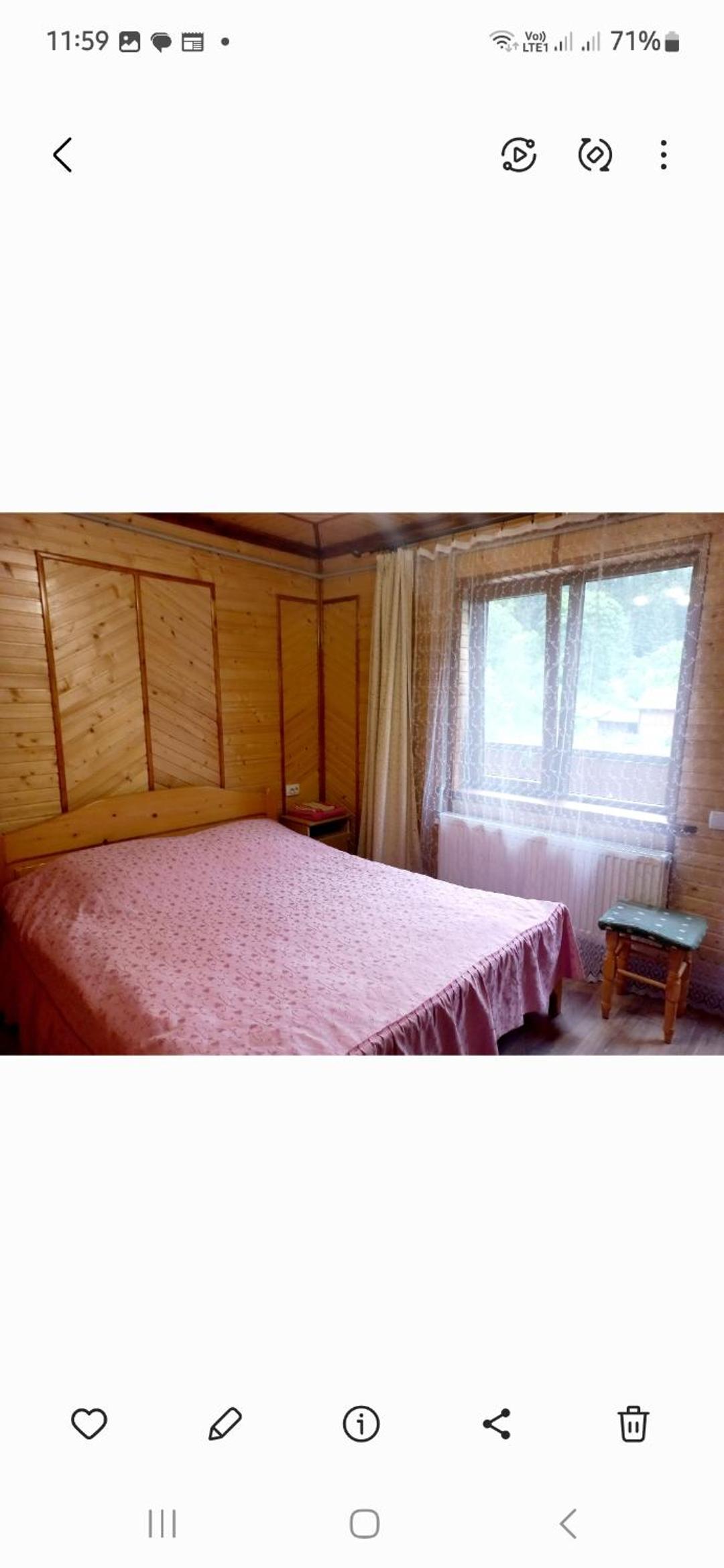 Double Room with Mountain View photo 2