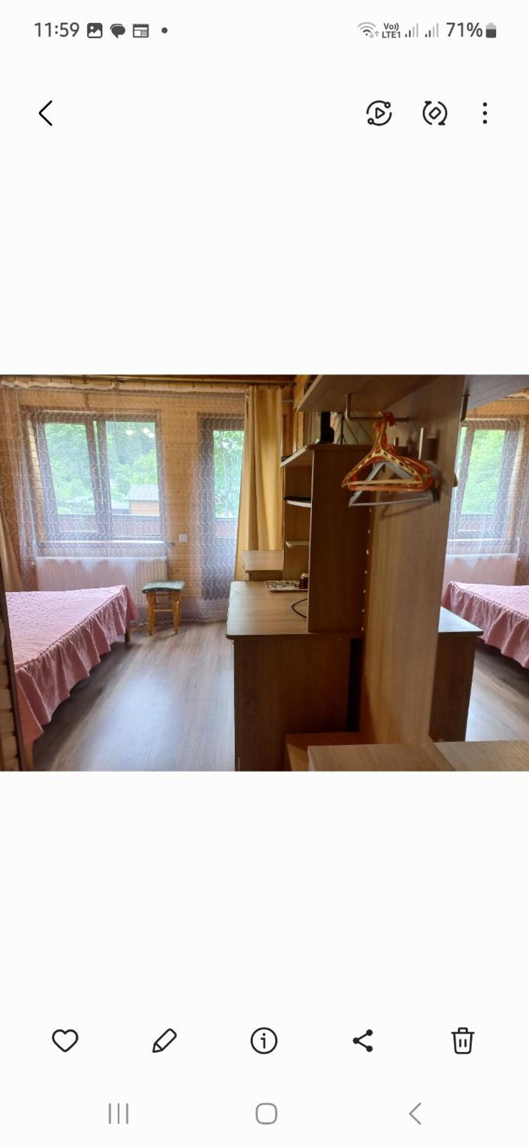 Double Room with Mountain View photo 1