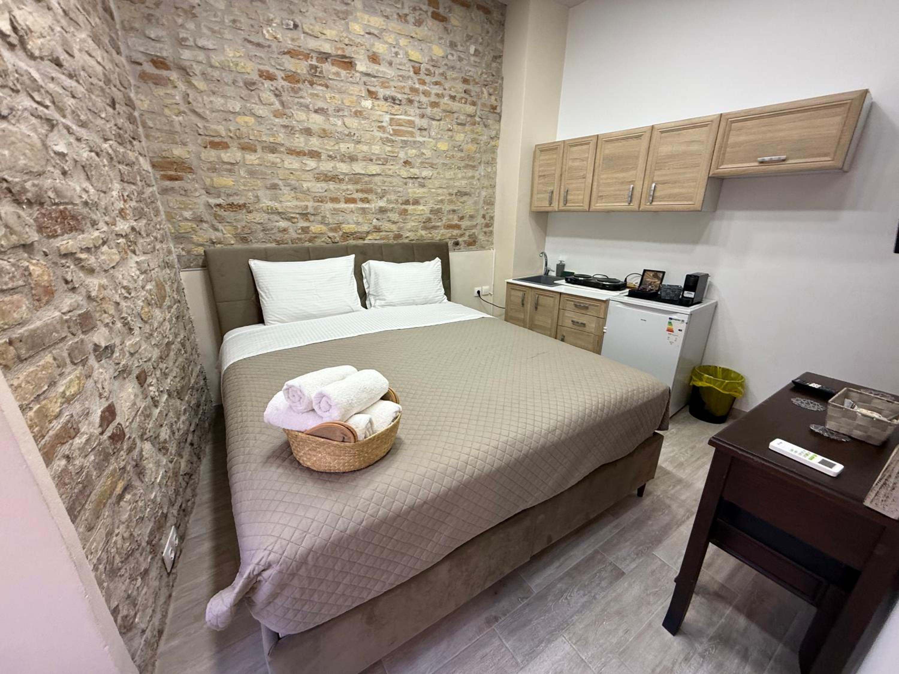 King Room with Two King Beds