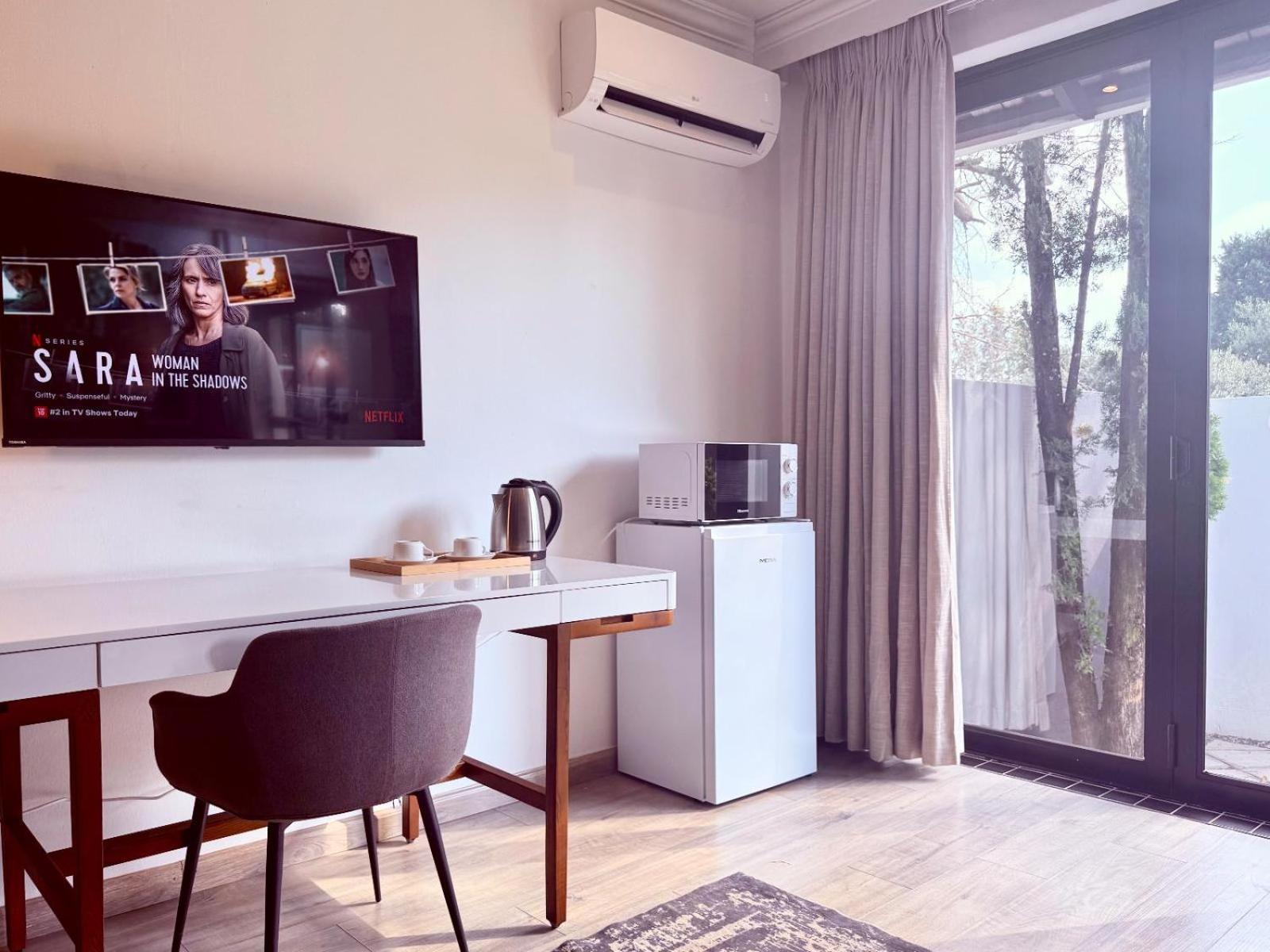 Luxury Suite photo 1
