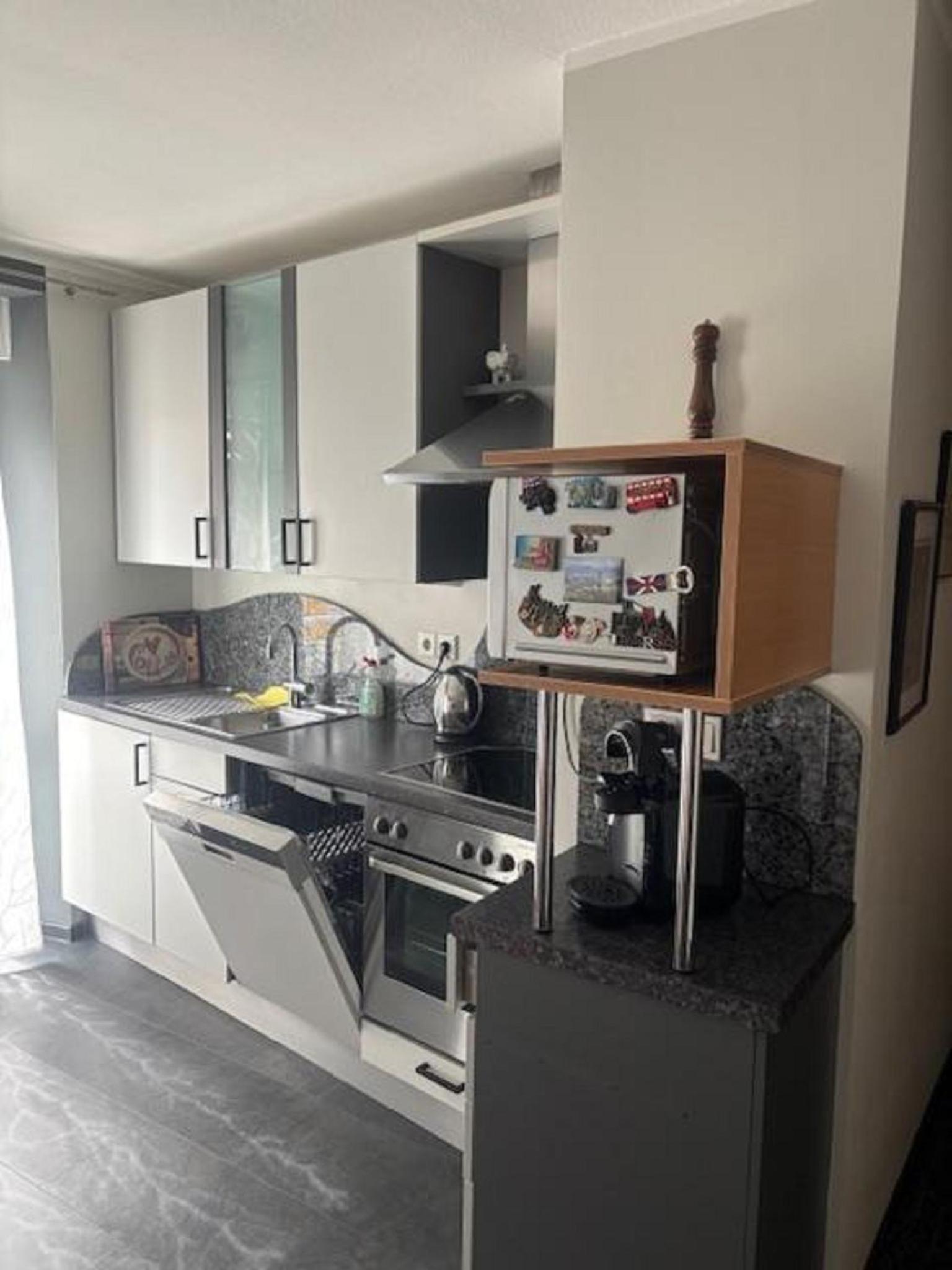 Two-Bedroom Apartment photo 3