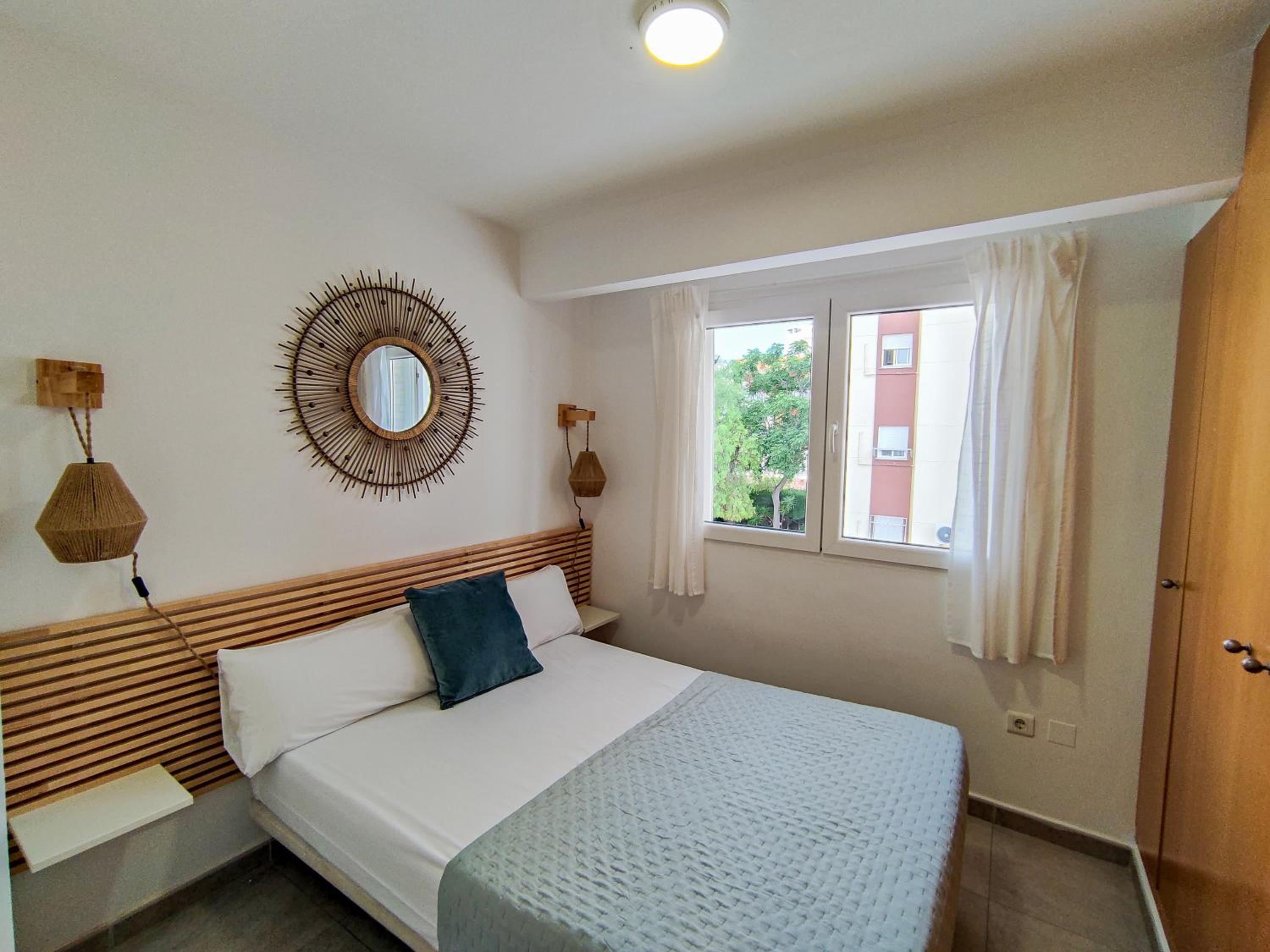Two-Bedroom Superior Apartment