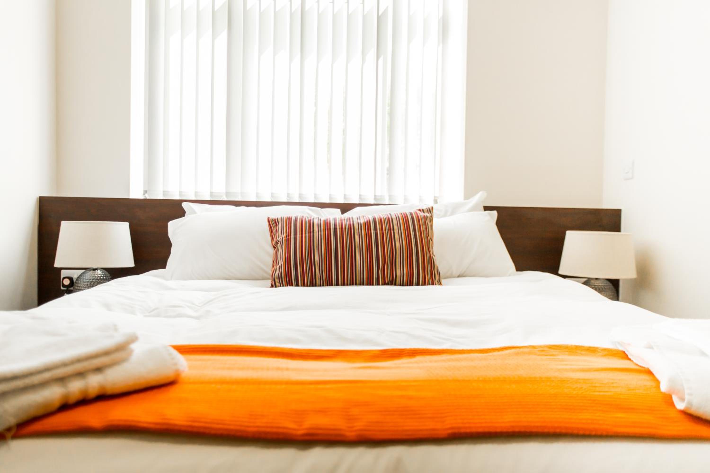 Double Room with Private Bathroom - Photo 1
