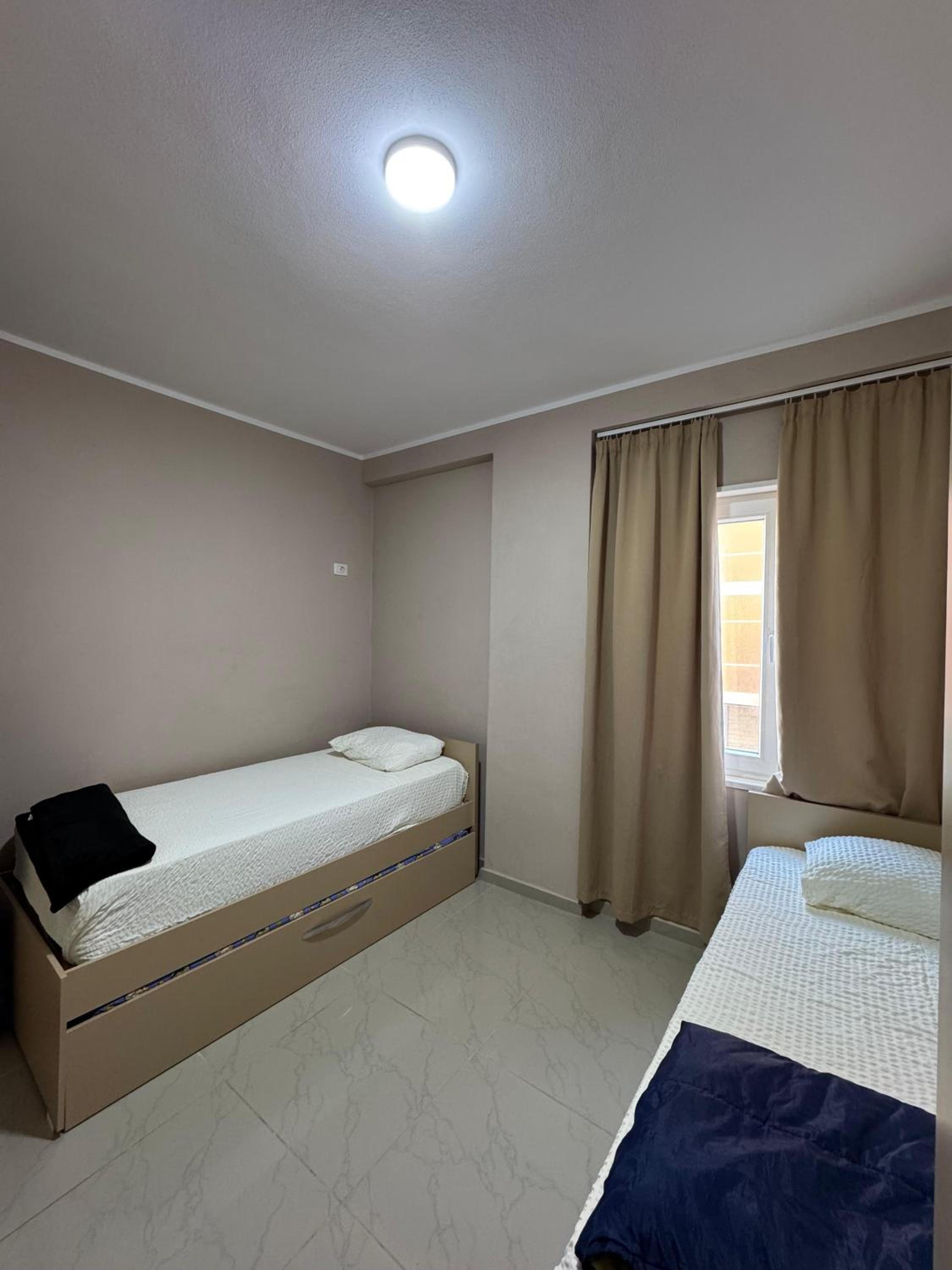 Two-Bedroom Apartment photo 3