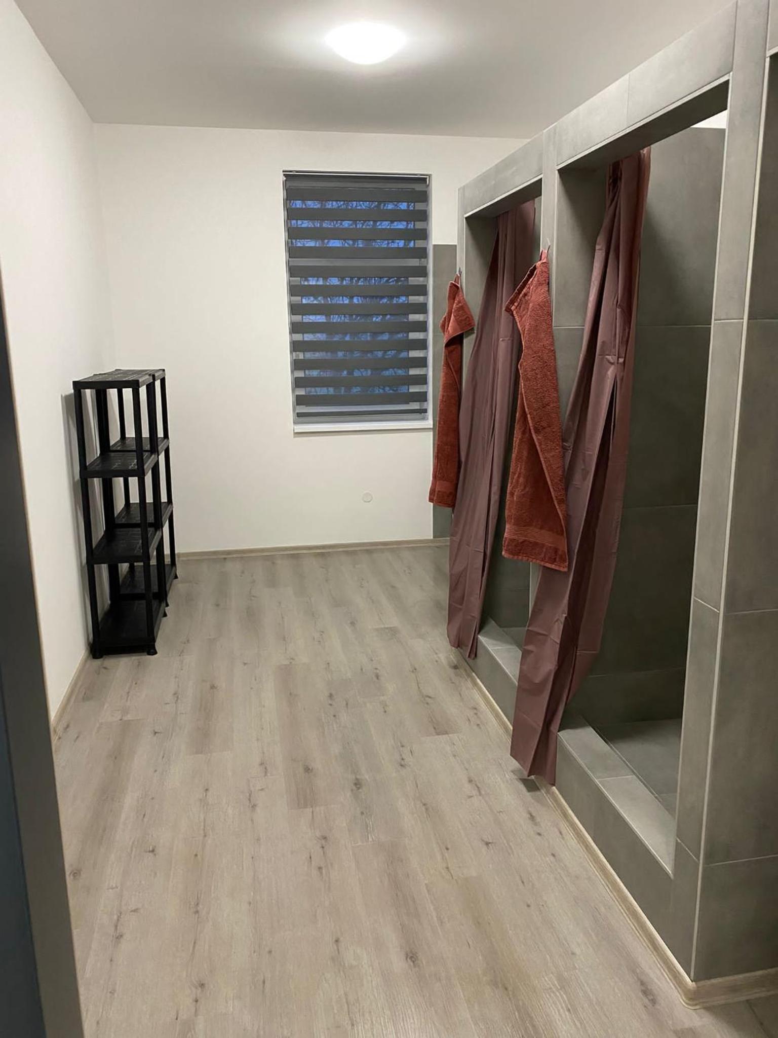 Three-Bedroom Suite photo 2