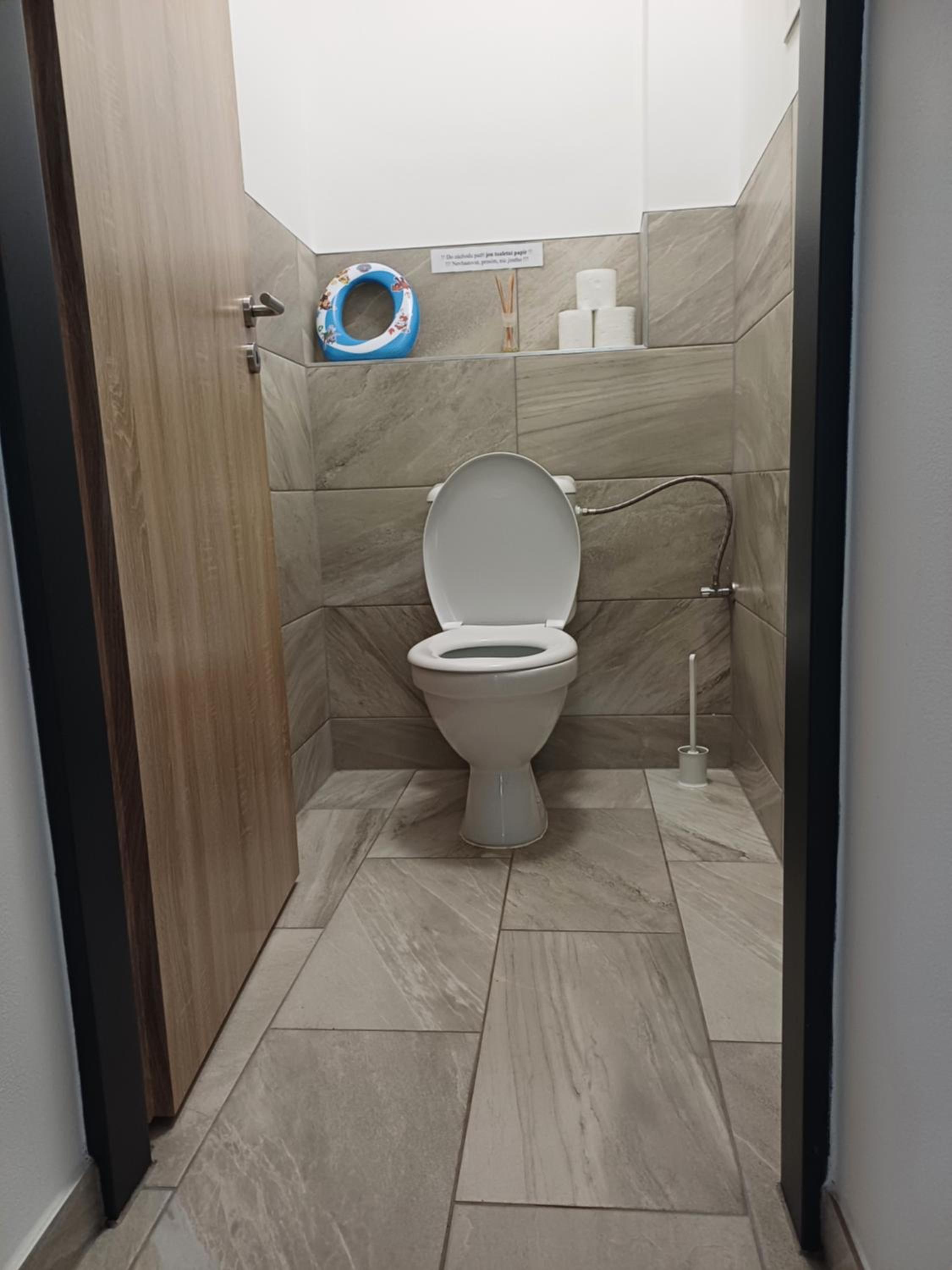 Three-Bedroom Suite photo 1