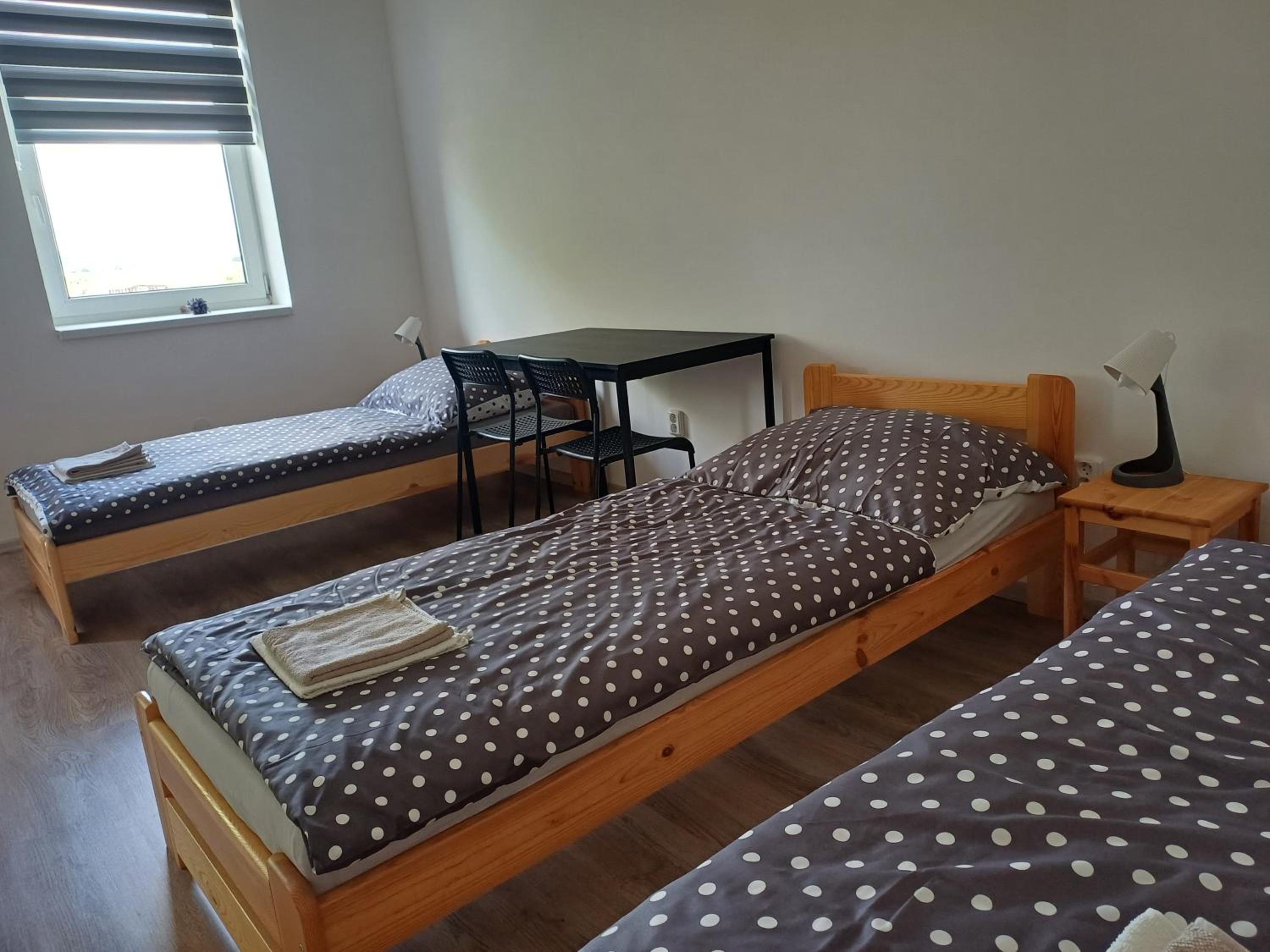 Three-Bedroom Suite photo 3