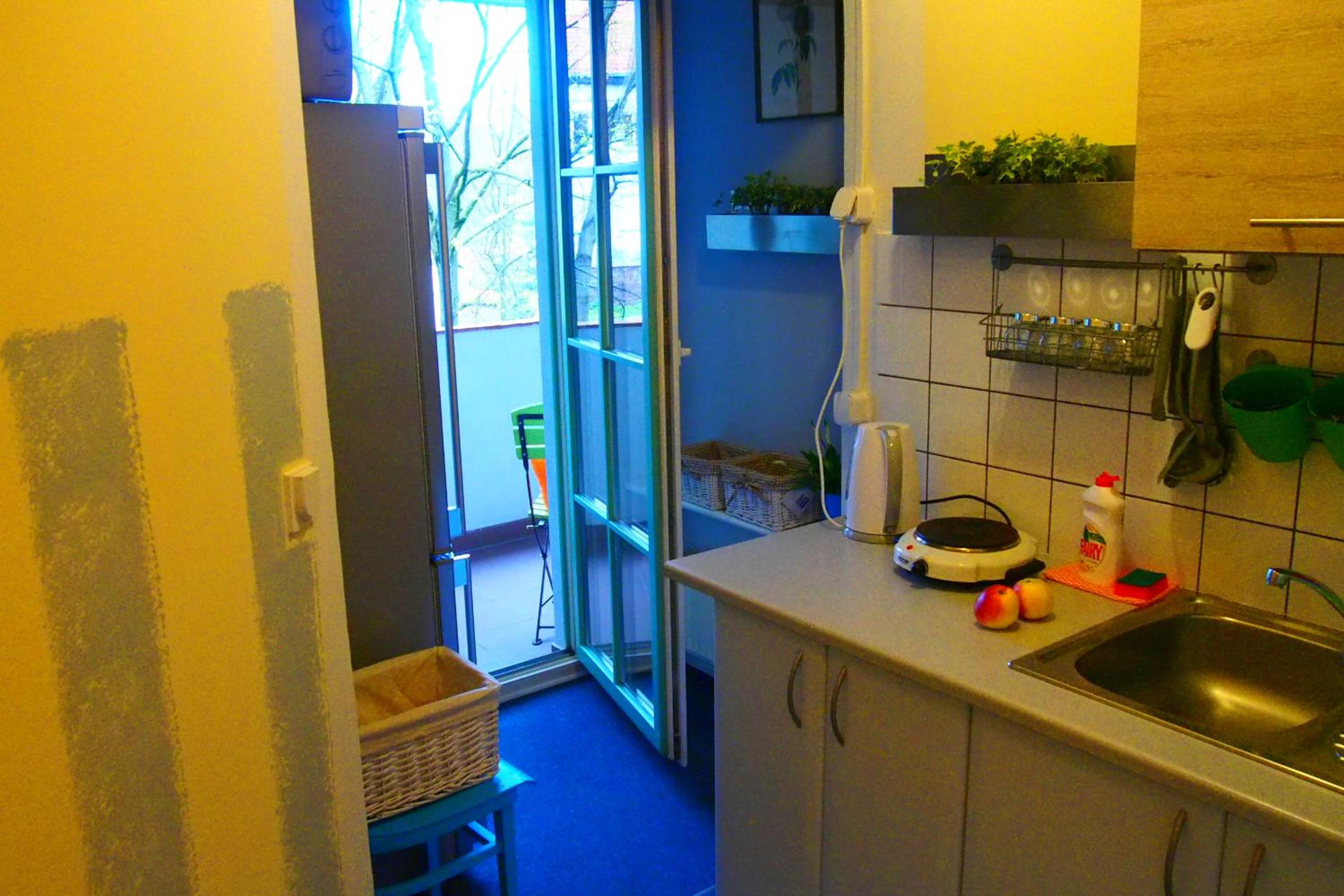 Triple Room with Shared Bathroom photo 3
