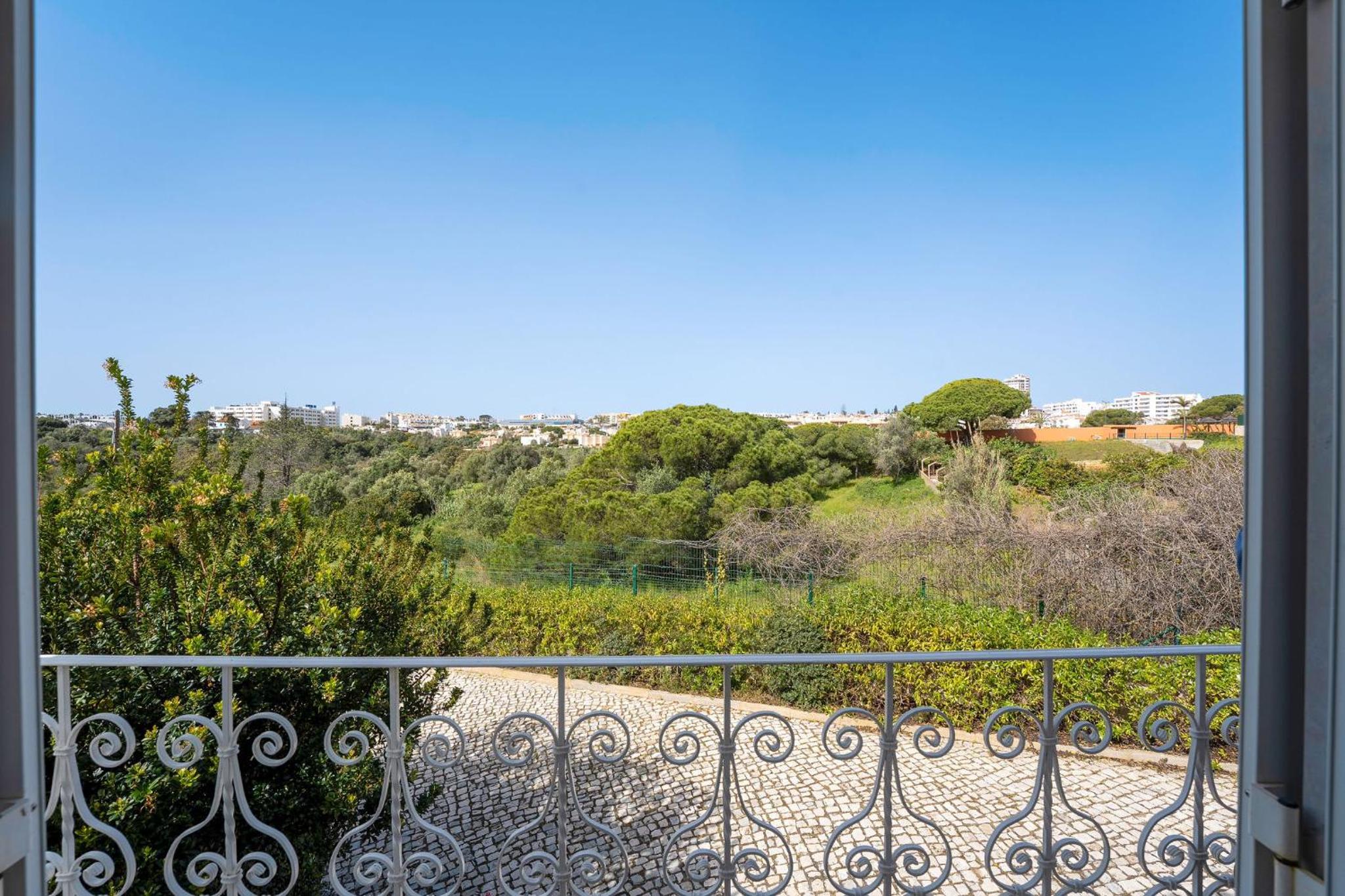 Buganvilias Villa