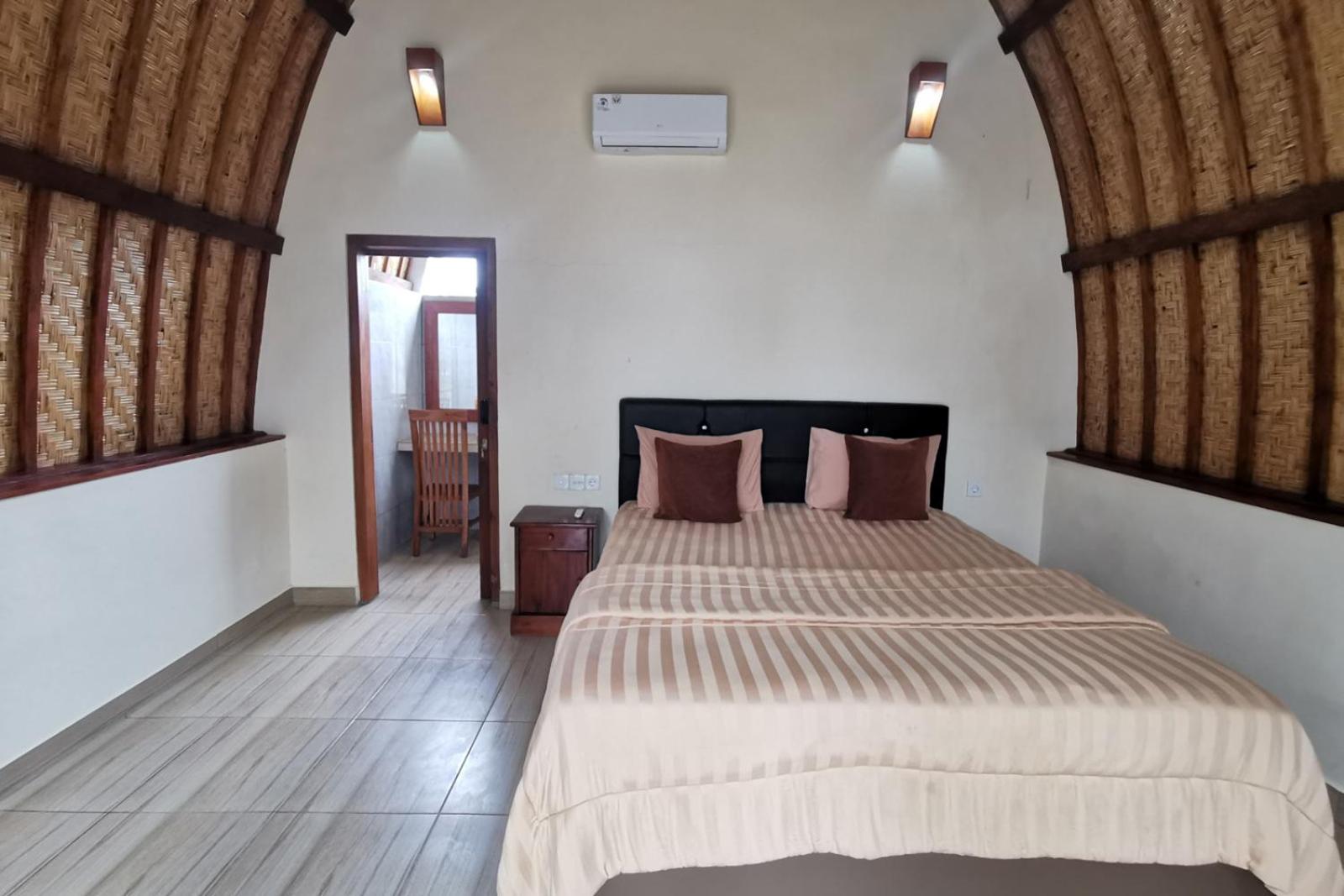 Deluxe Double Room - Photo 2