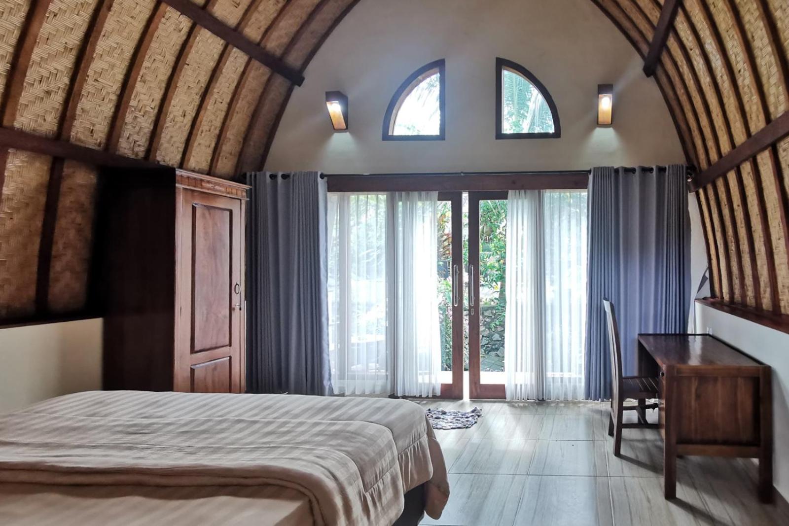 Deluxe Double Room - Photo 7