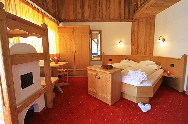 Triple Room photo 2