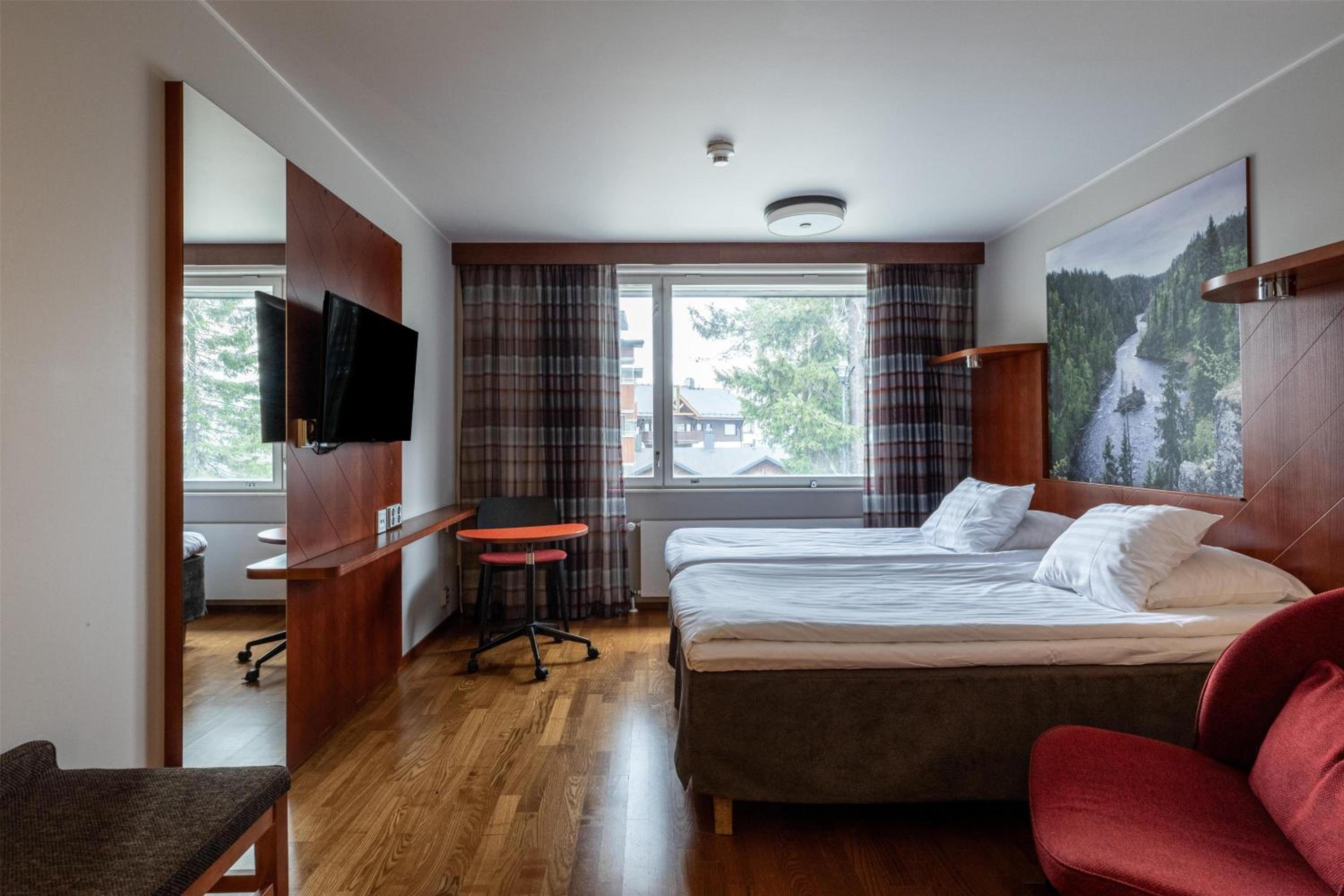 Classic Standard Twin Room - Photo 3