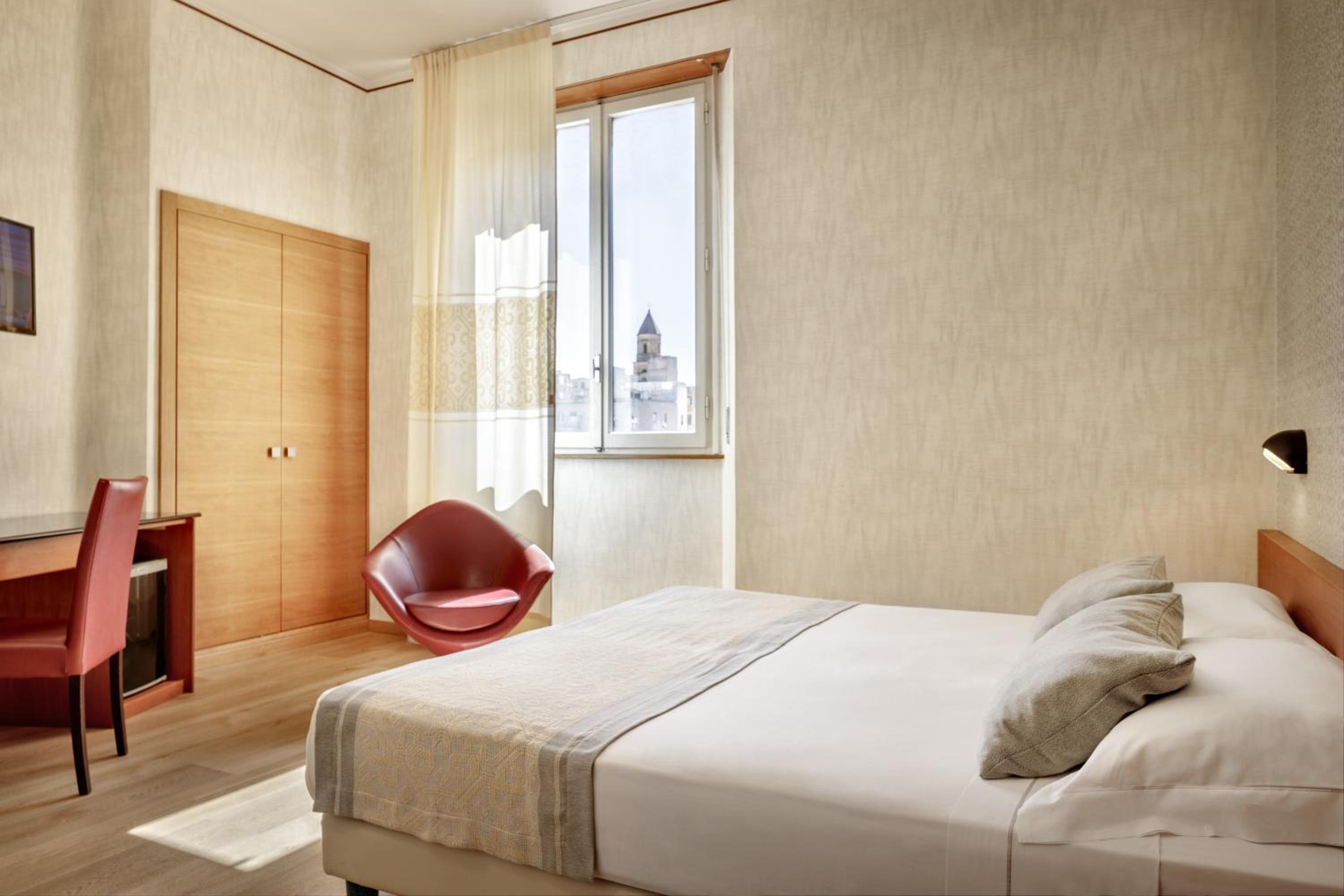 Double or Twin Room photo 2