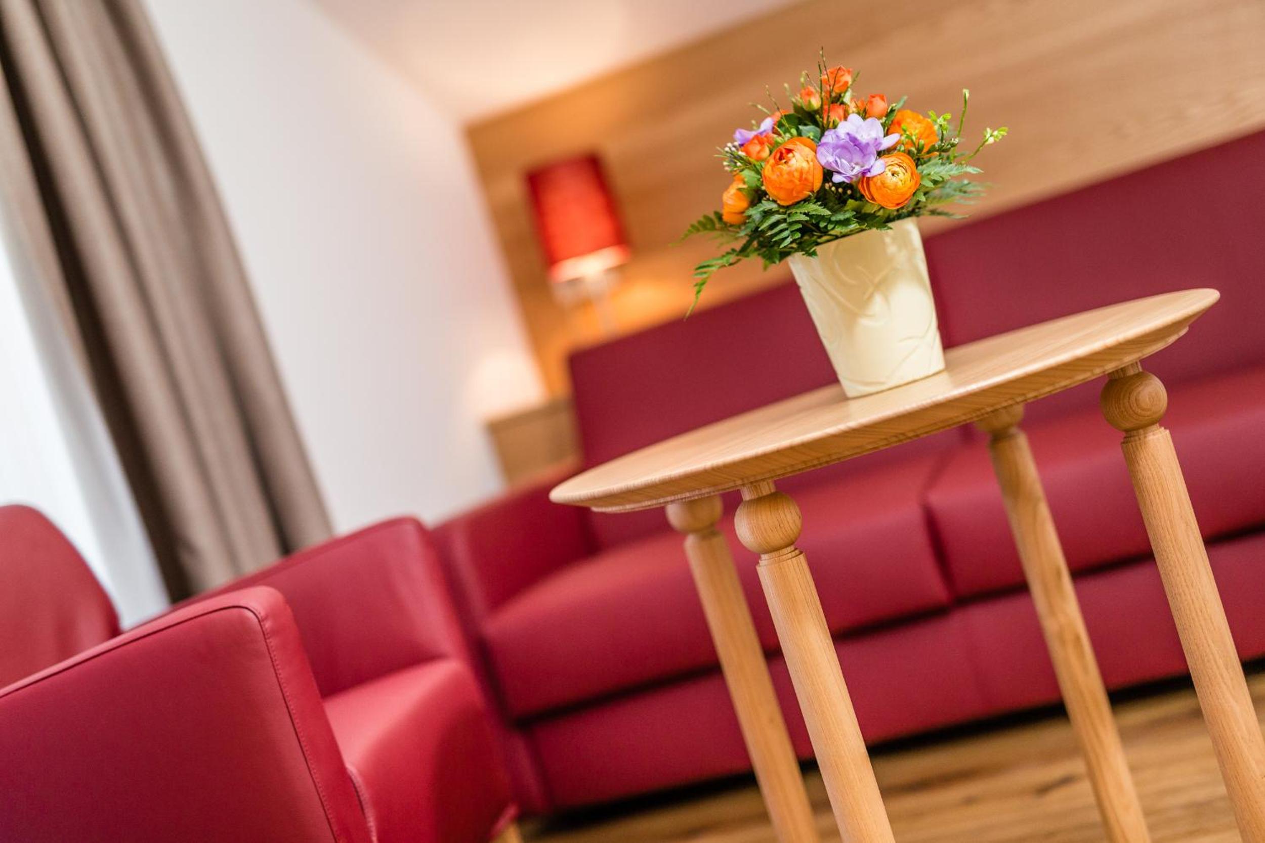 Suite photo 1