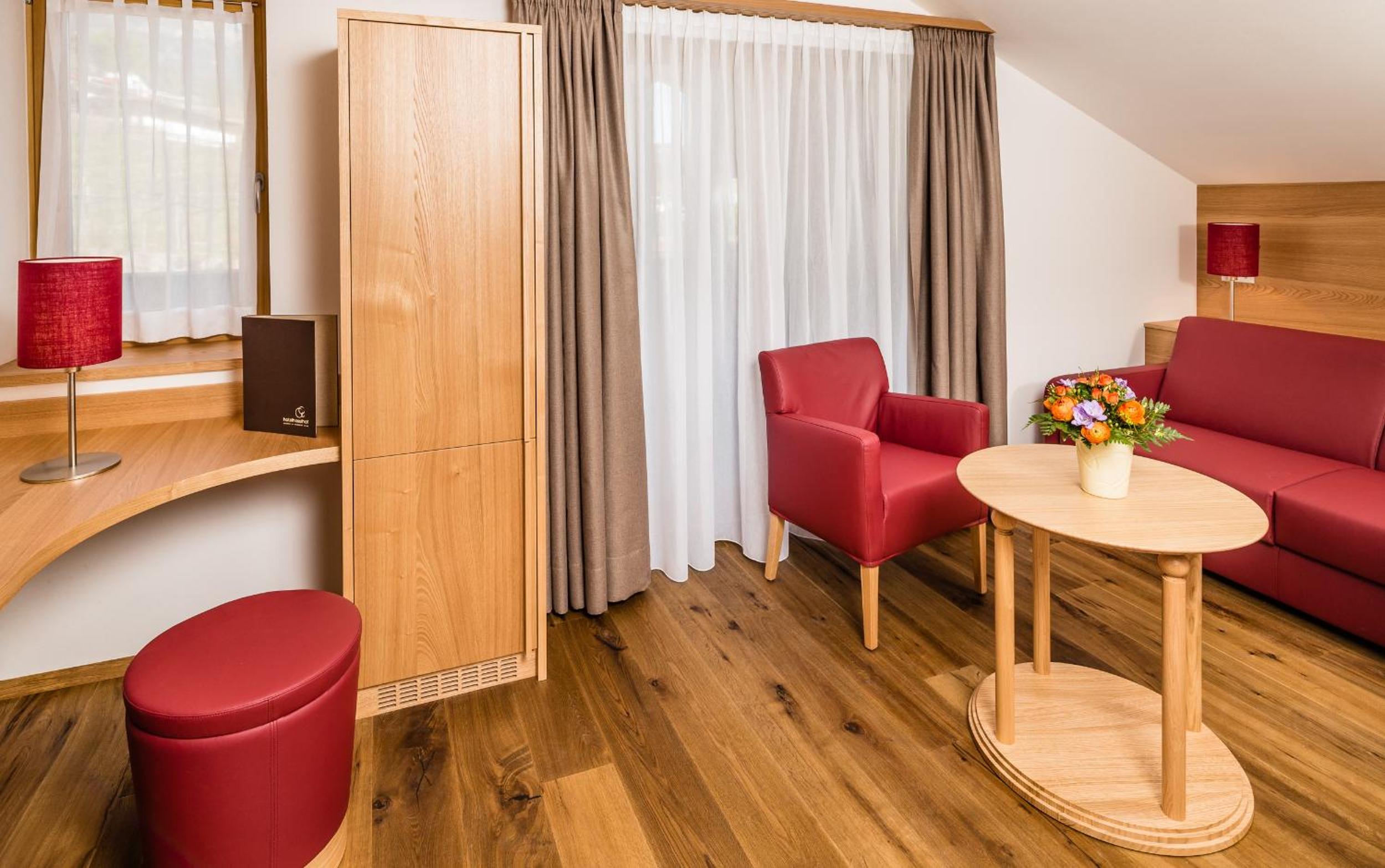 Suite photo 3