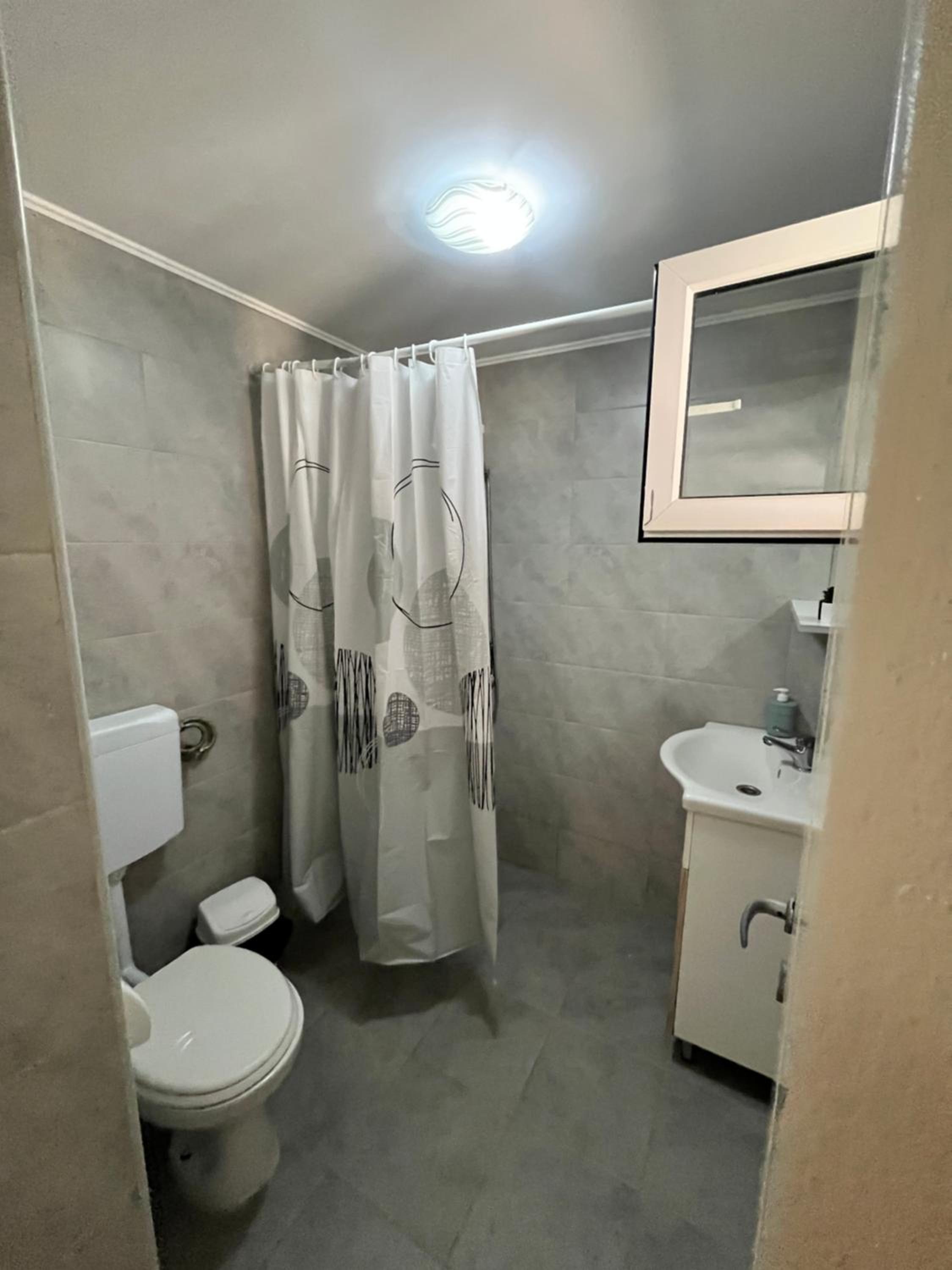 Double Room with Private Bathroom photo 1