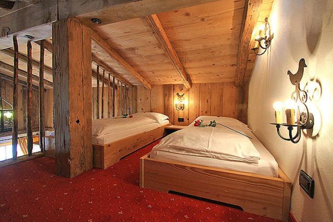 Suite - Split Level photo 2
