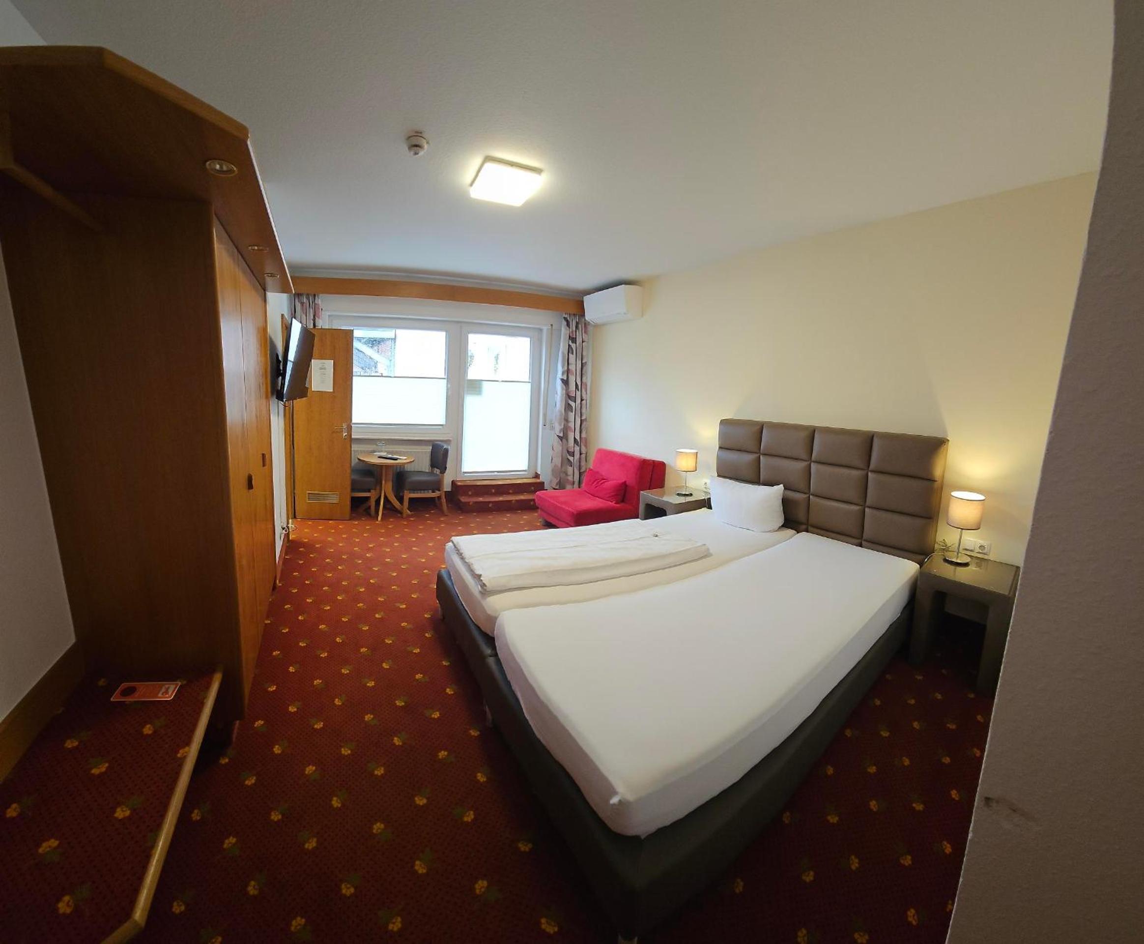 Comfort Quadruple Room photo 1