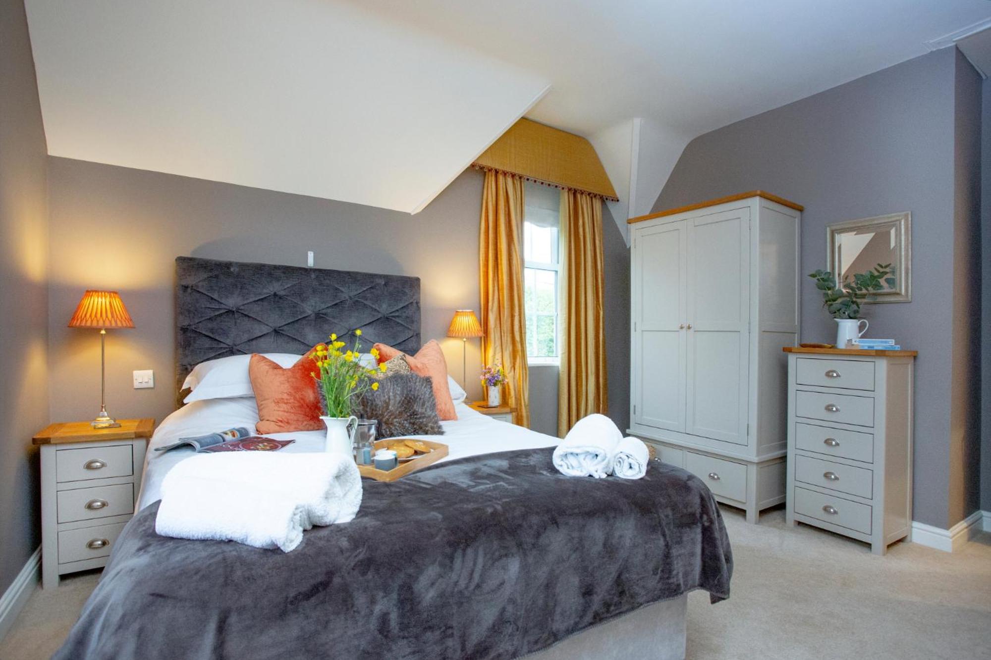 One-Bedroom House photo 2