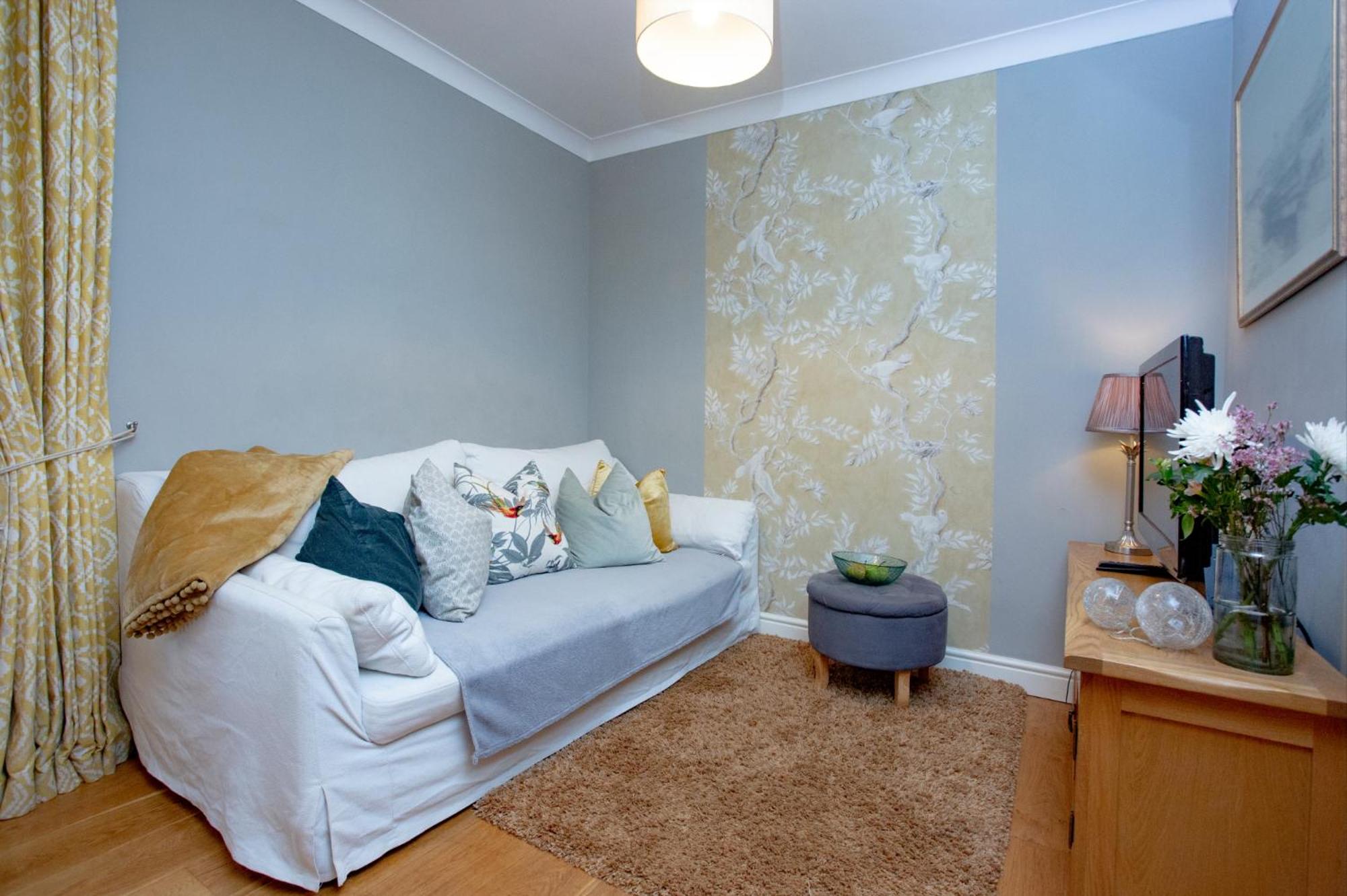 One-Bedroom House photo 3