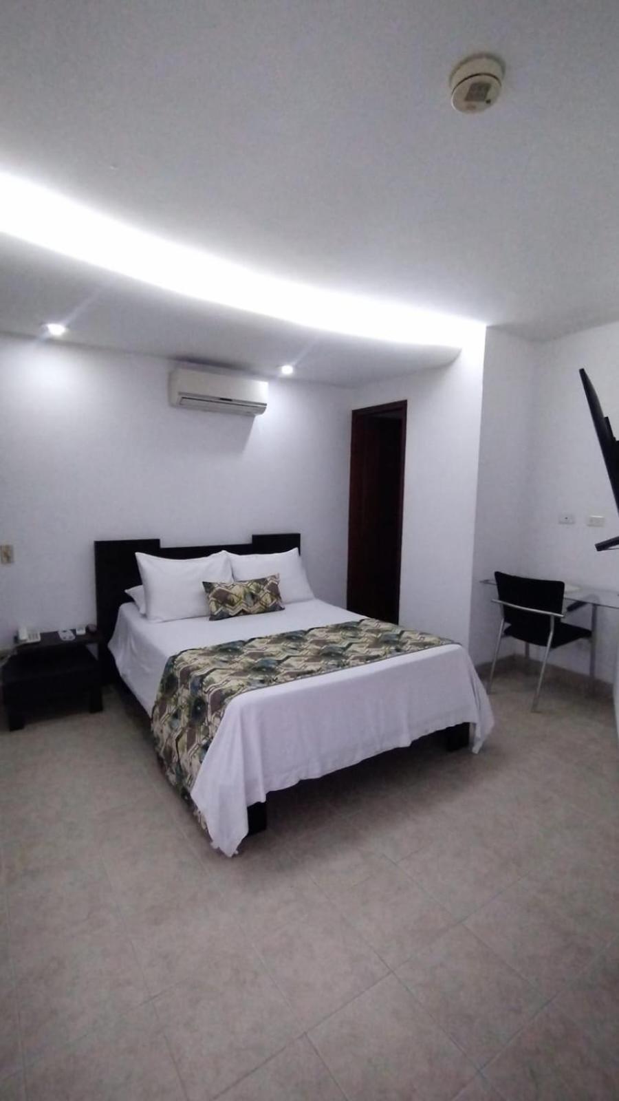 Double Room - Photo 1