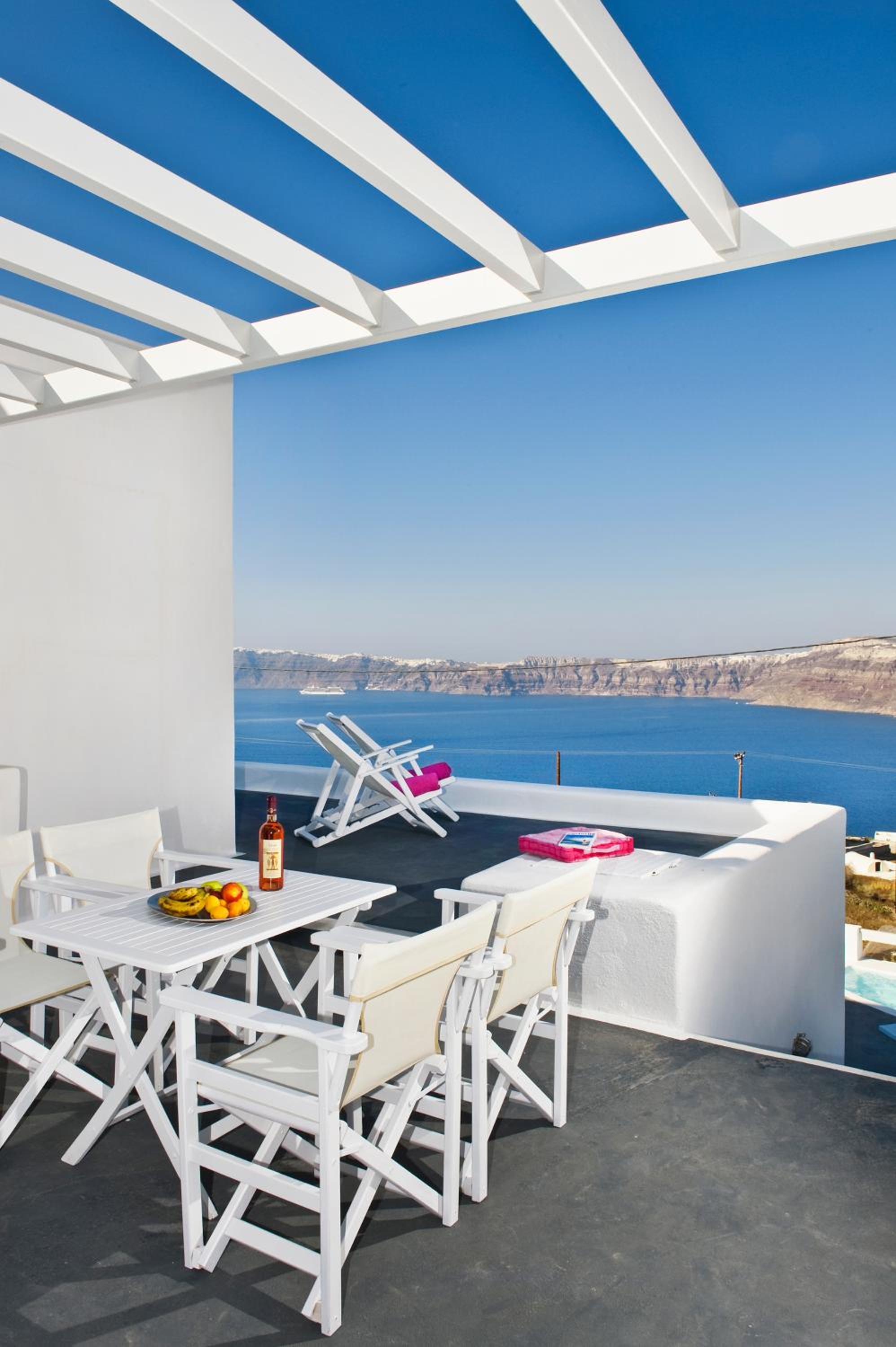 Family Apartment with Three Bedrooms Caldera View - Photo 23