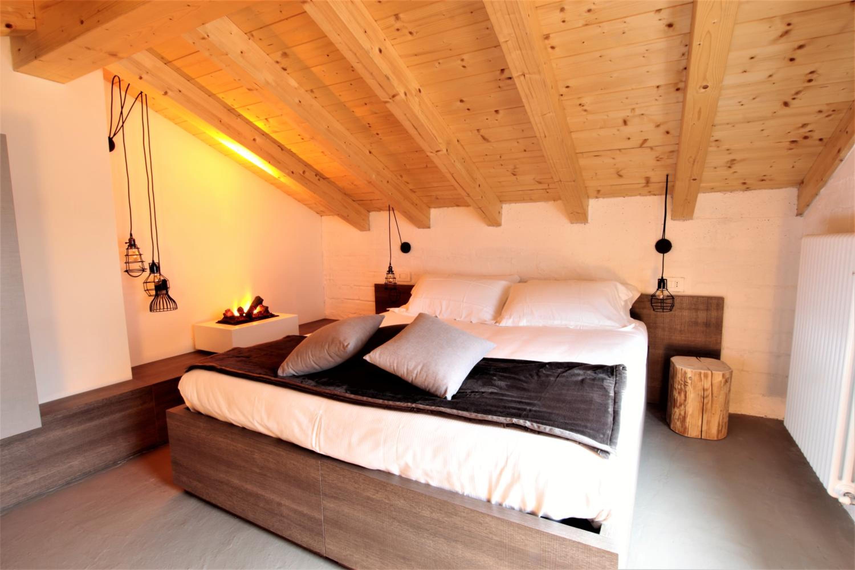 Deluxe Junior Suite photo 1