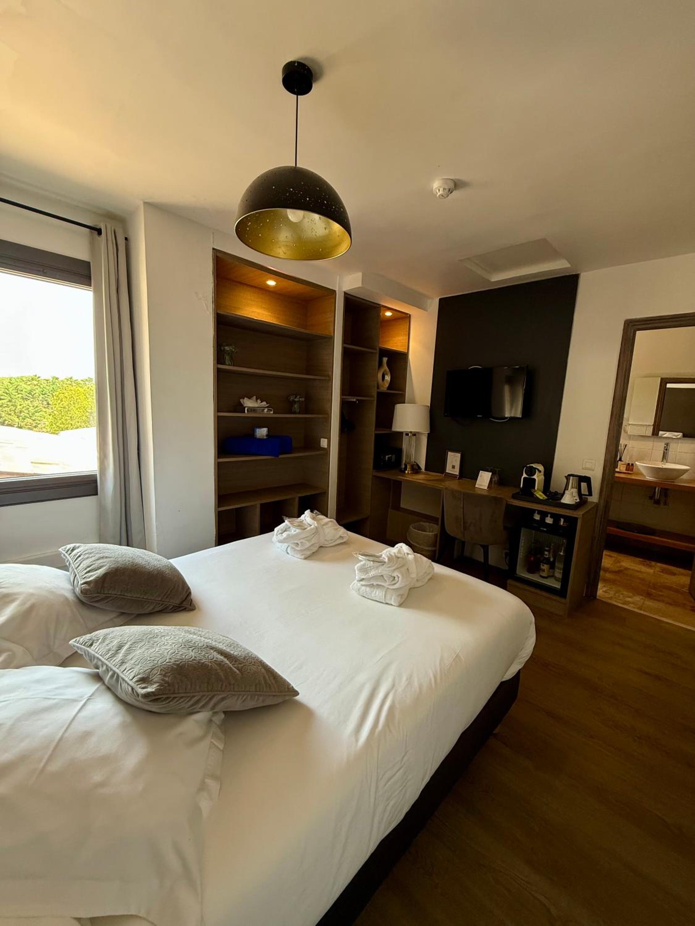 Standard Double Room photo 2