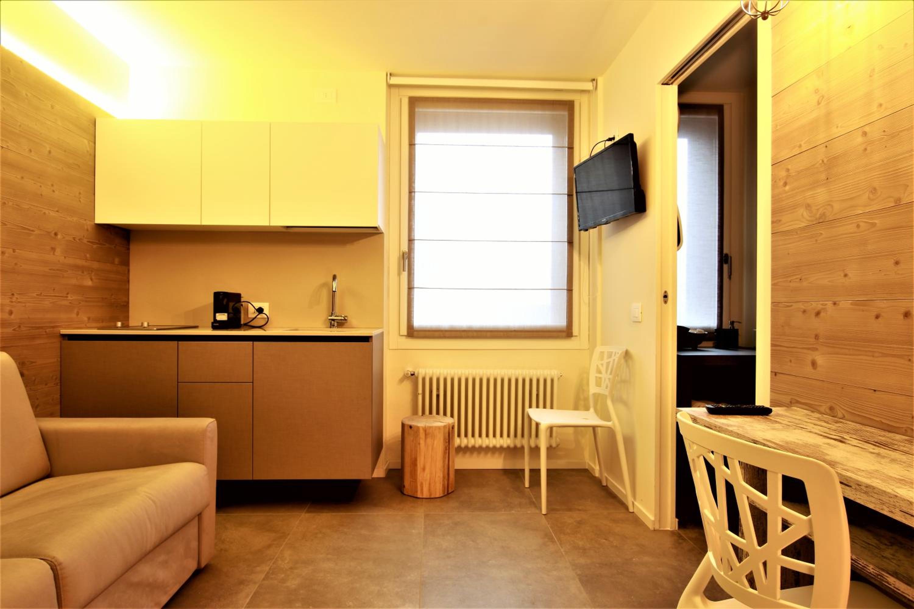 Deluxe Junior Suite