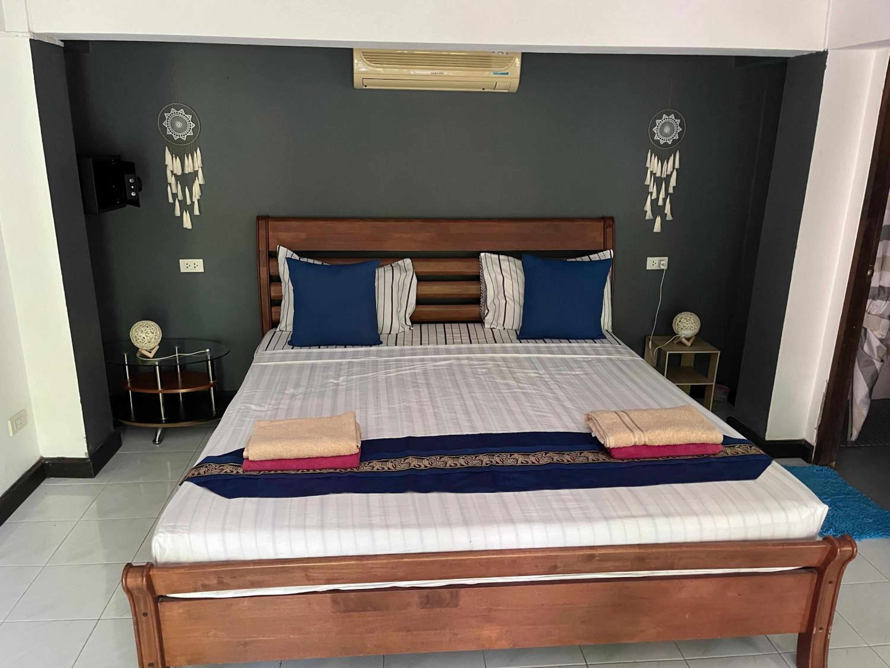 Classic Triple Room