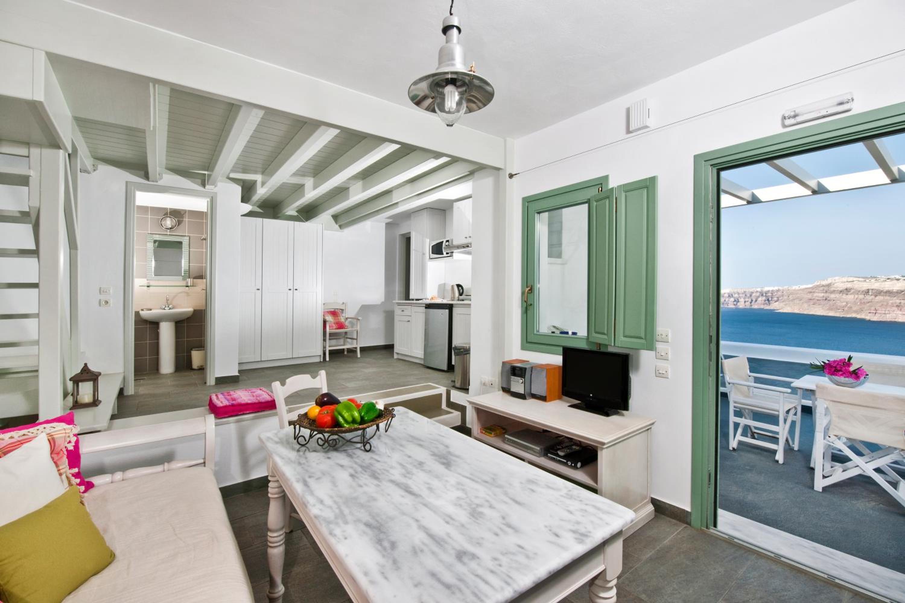 Family Apartment with Three Bedrooms Caldera View - Photo 1