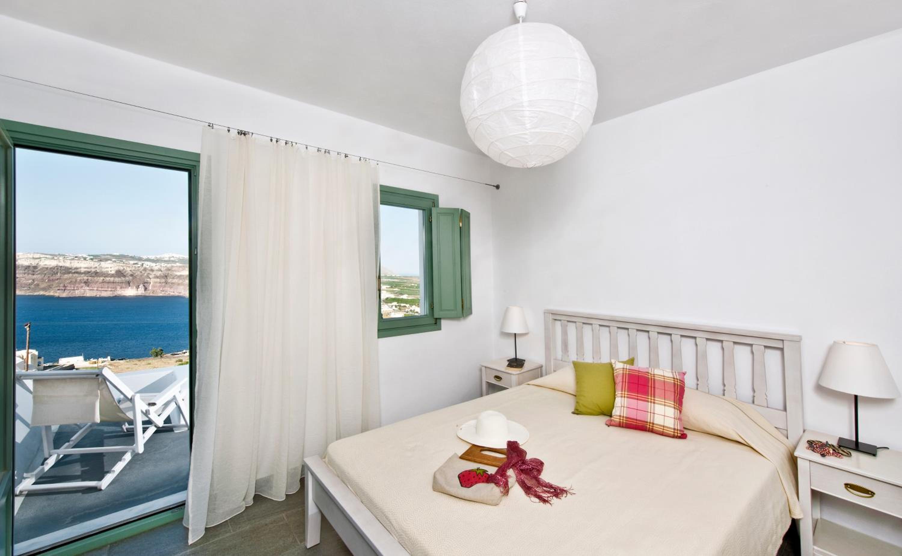 Family Apartment with Three Bedrooms Caldera View - Photo 12