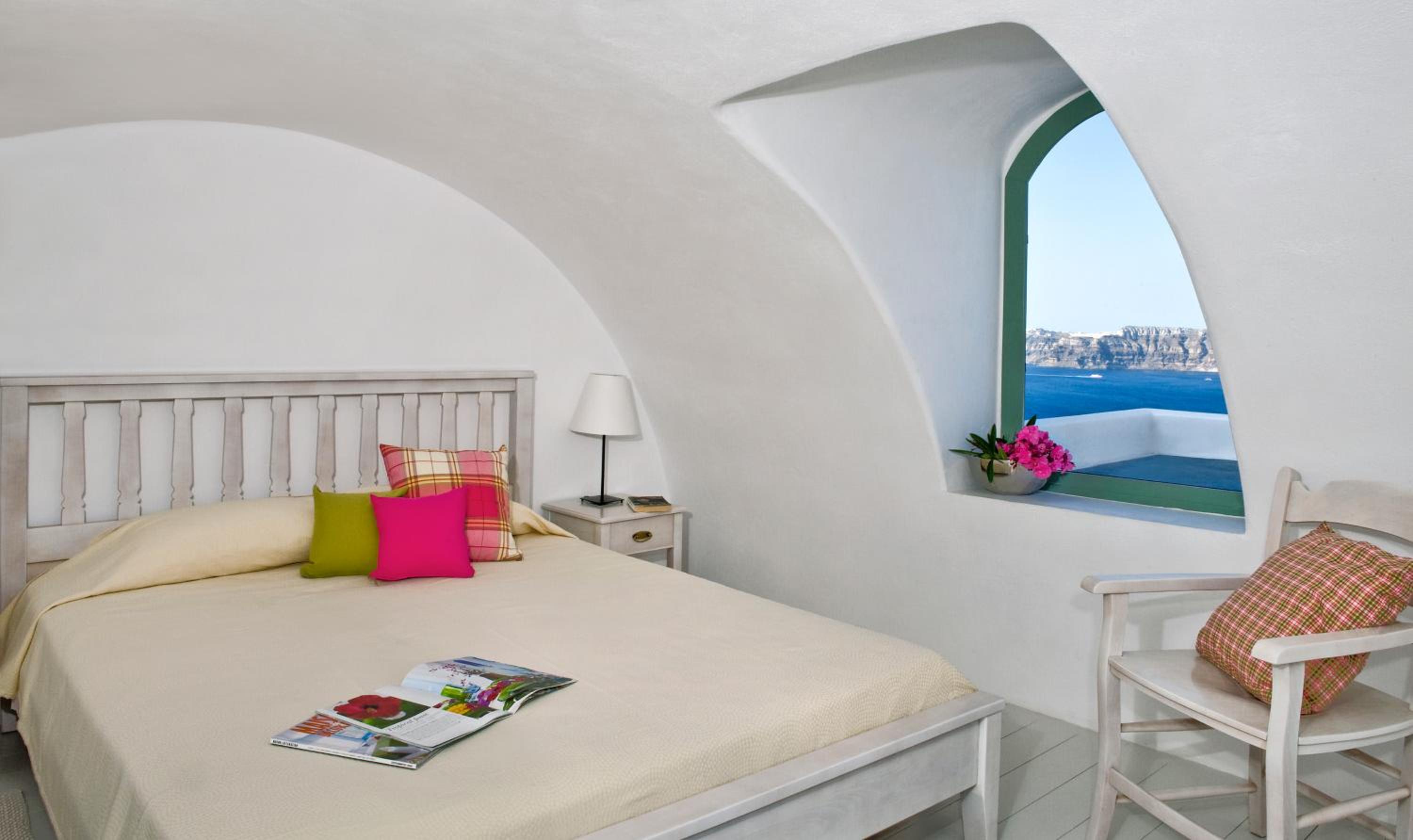 Family Apartment with Three Bedrooms Caldera View - Photo 17