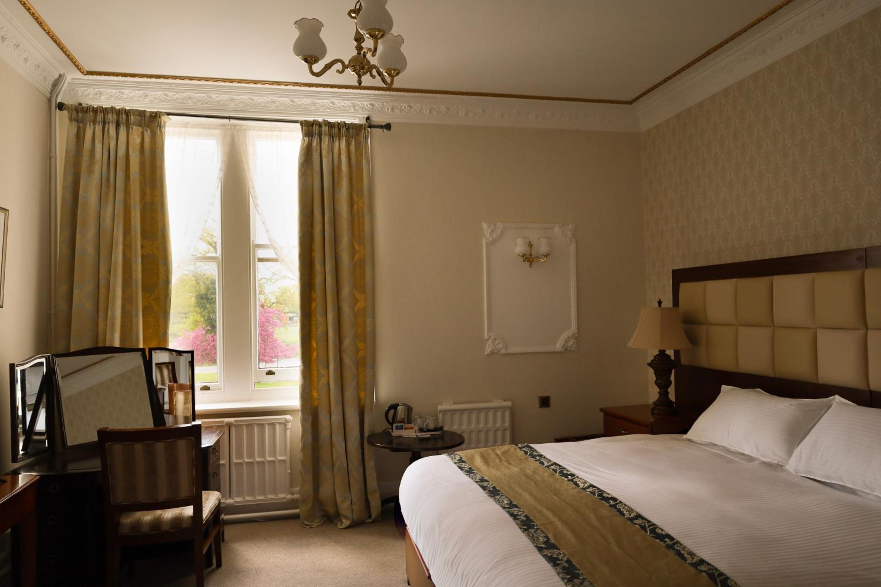 Superior Double Room - Photo 2