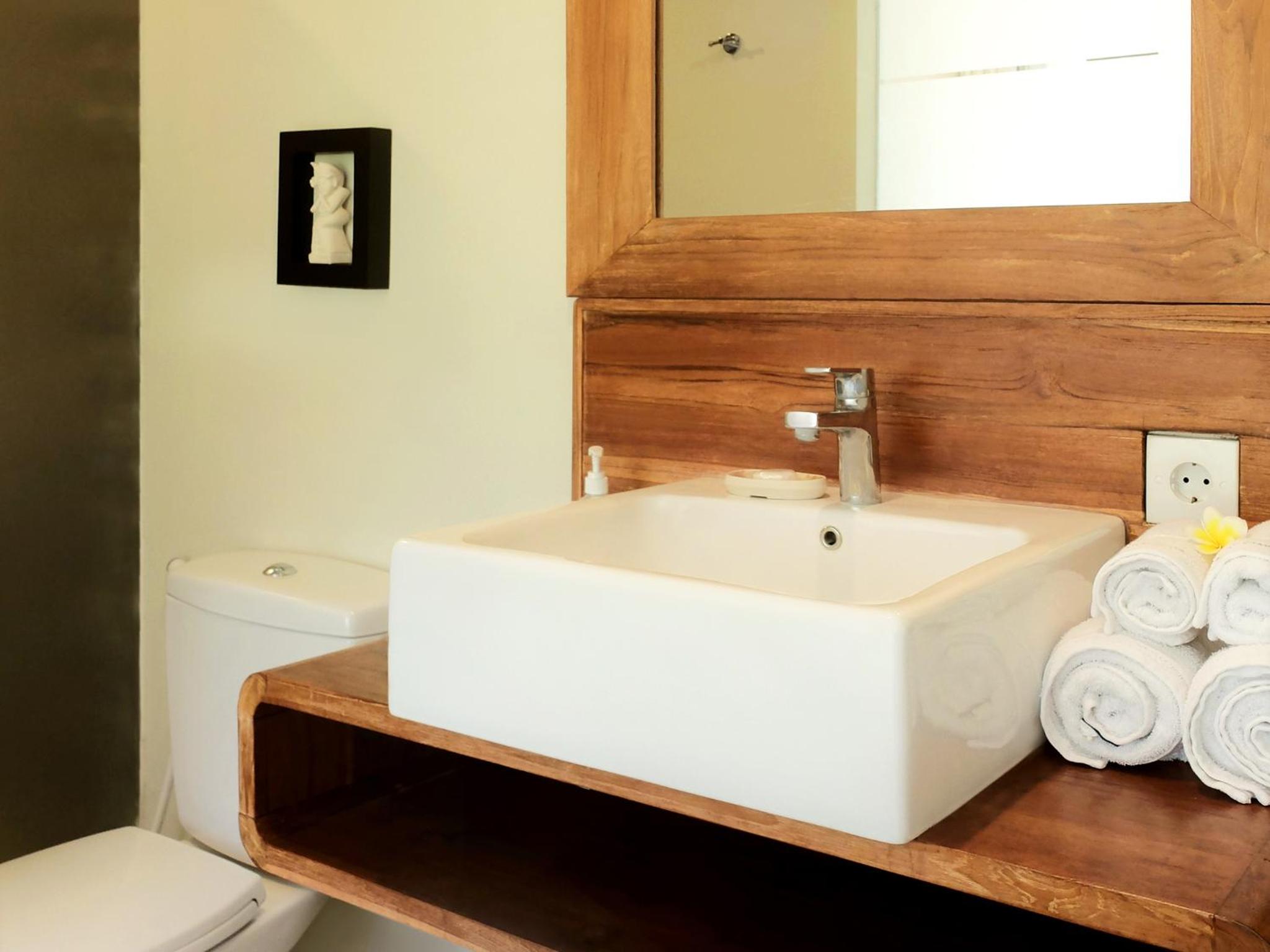 Deluxe Double or Twin Room photo 3